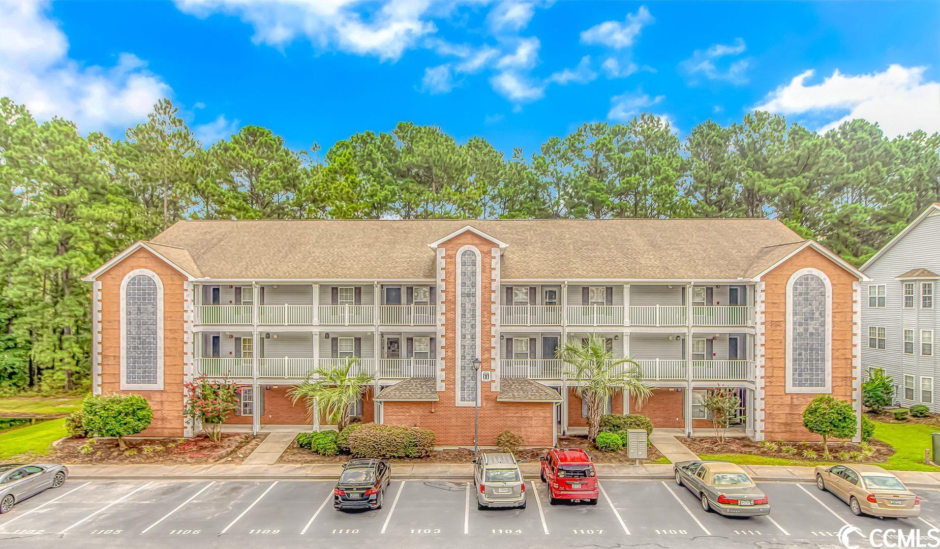 4834 Innisbrook Ct. UNIT #1103 Myrtle Beach, SC 29579