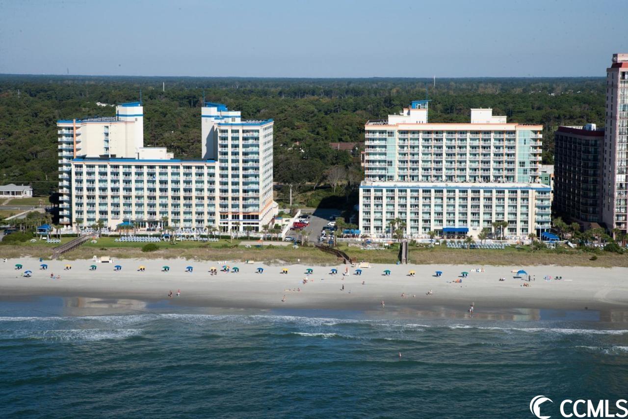 5200 N Ocean Blvd. UNIT #751 Myrtle Beach, SC 29577