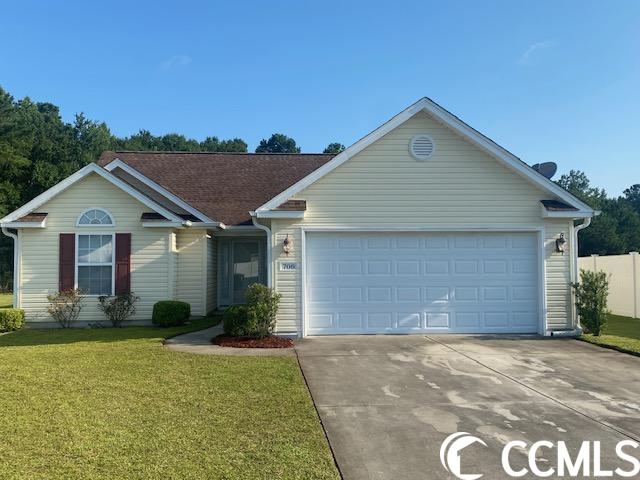 708 Kinglet Ct. Myrtle Beach, SC 29588