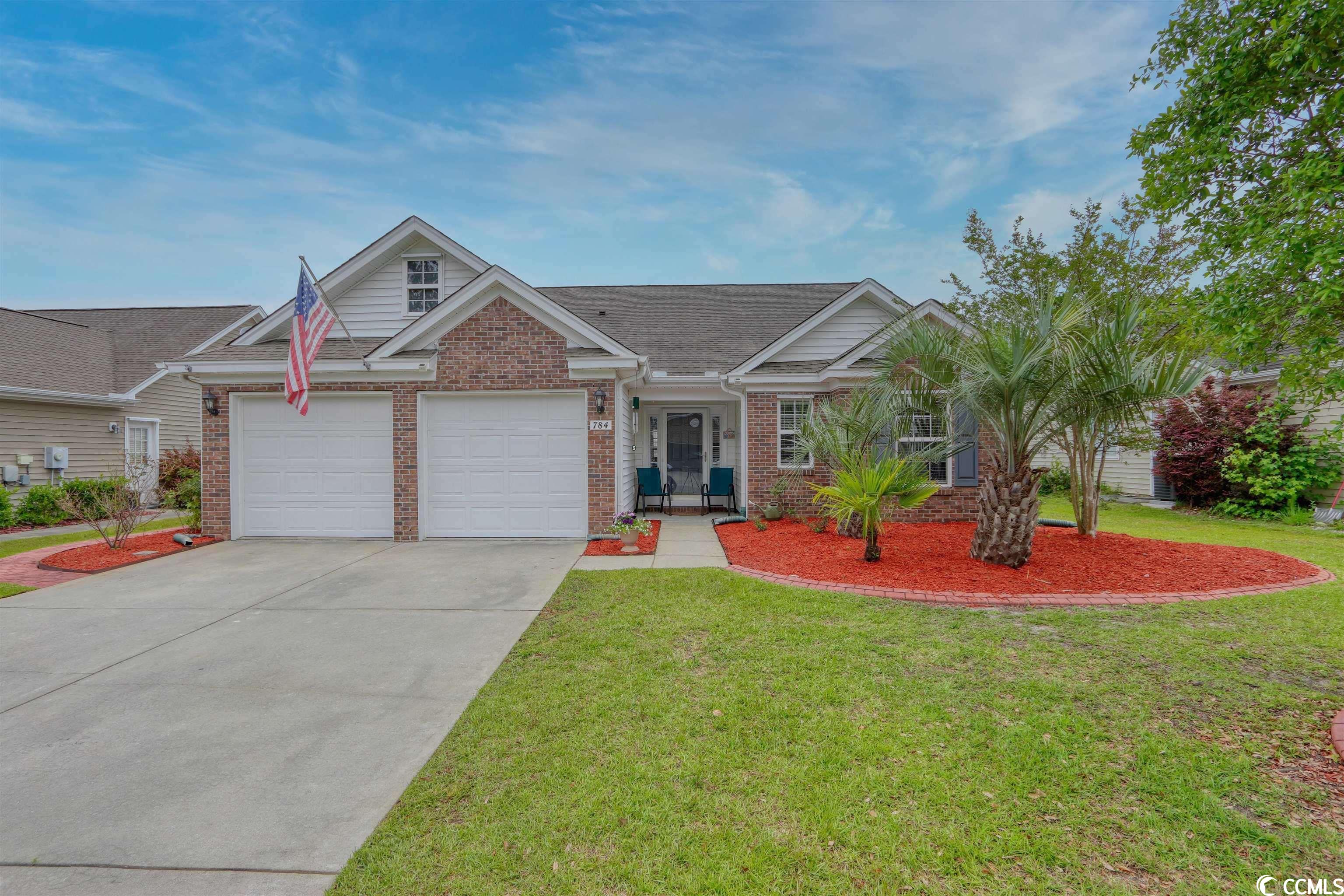 784 Riverward Dr. Myrtle Beach, SC 29588