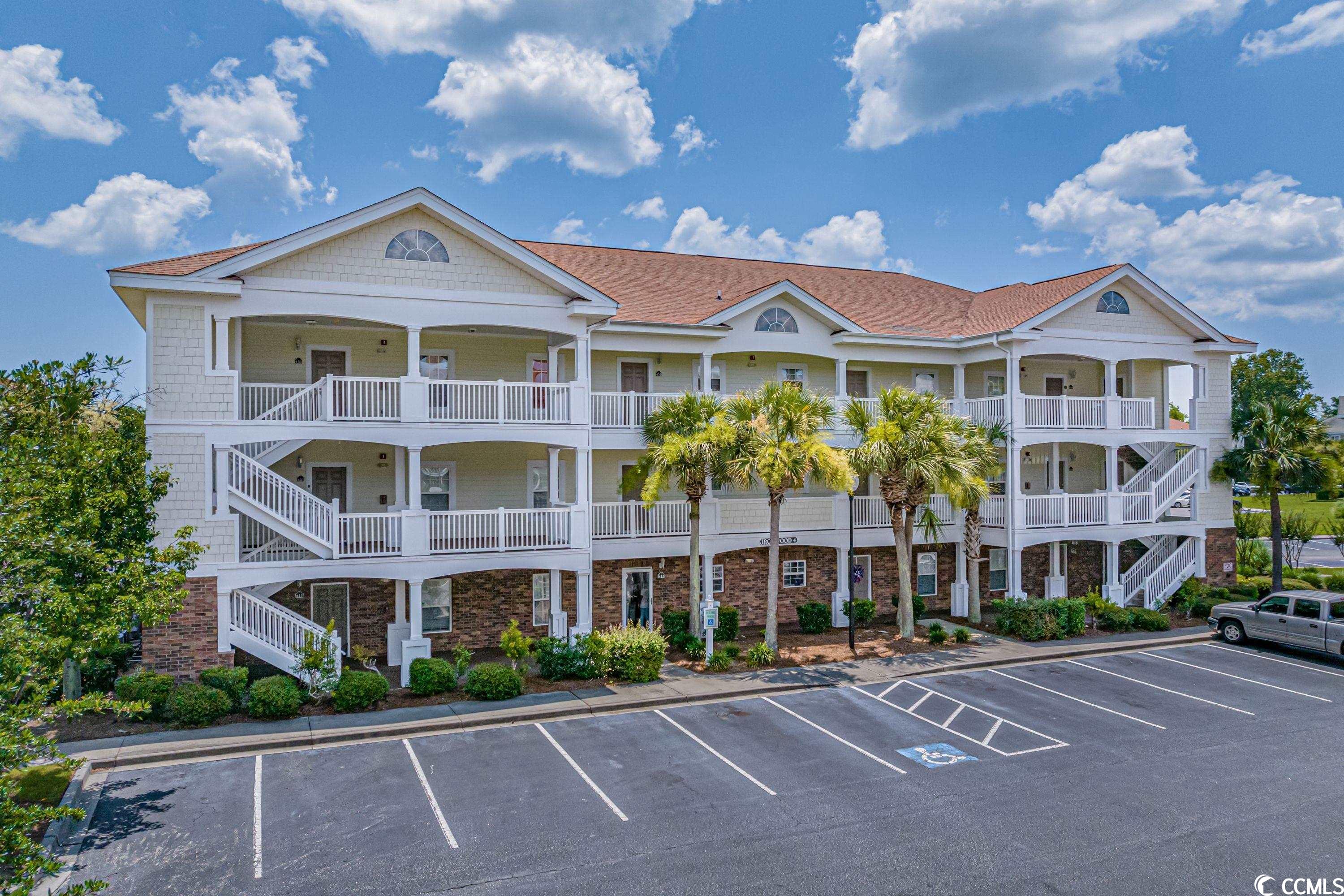 5801 Oyster Catcher Dr. UNIT UNIT 422 North Myrtle Beach, SC 29582