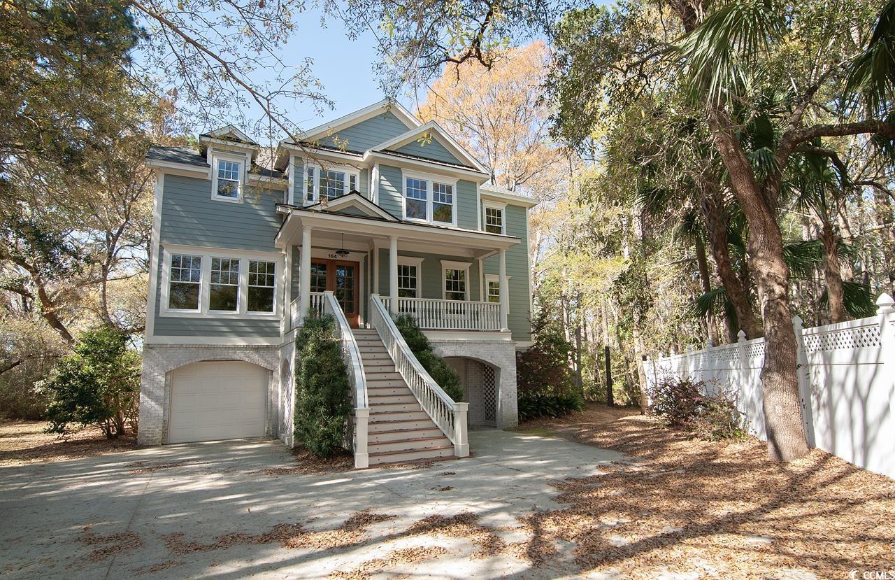 164 Cockle Shell Ct. Pawleys Island, SC 29585
