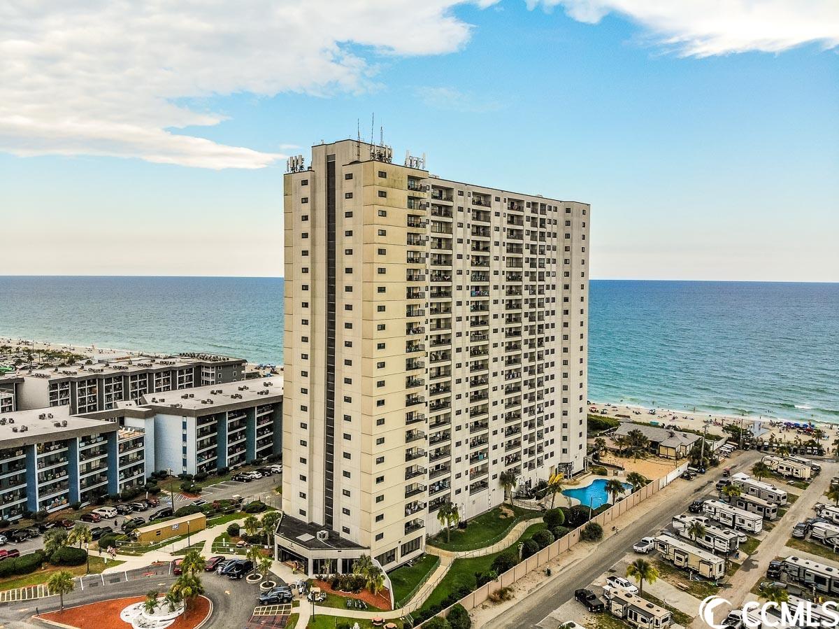 5905 South Kings Hwy. UNIT #1209 Myrtle Beach, SC 29575