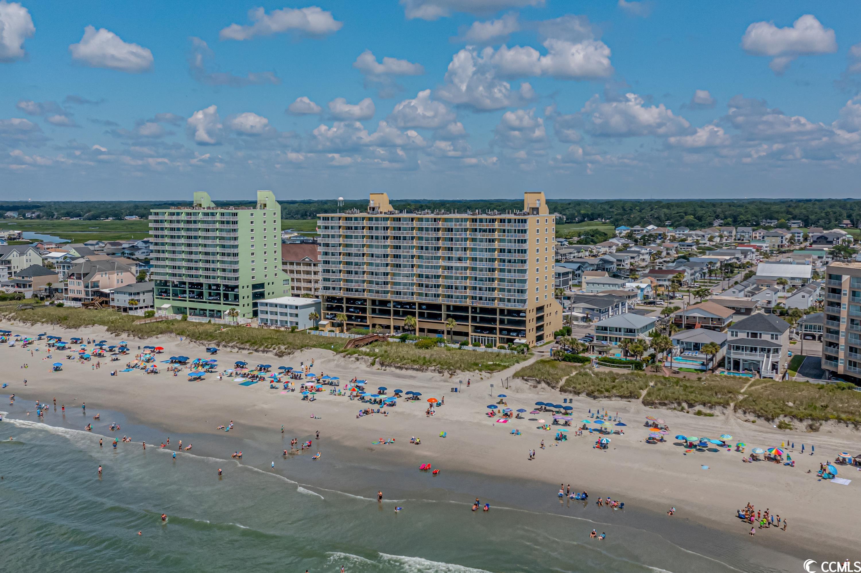 5404 N Ocean Blvd. UNIT 12-G North Myrtle Beach, SC 29582