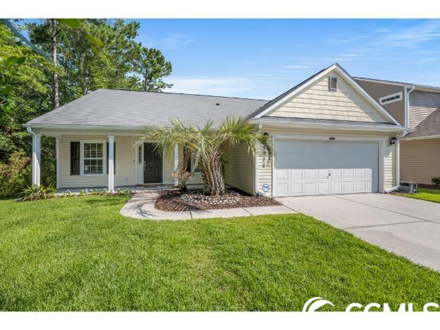 4922 Weatherwood Dr. North Myrtle Beach, SC 29582