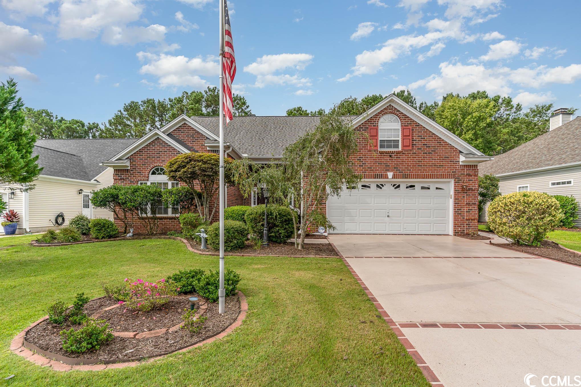 6404 Longwood Dr. Murrells Inlet, SC 29576