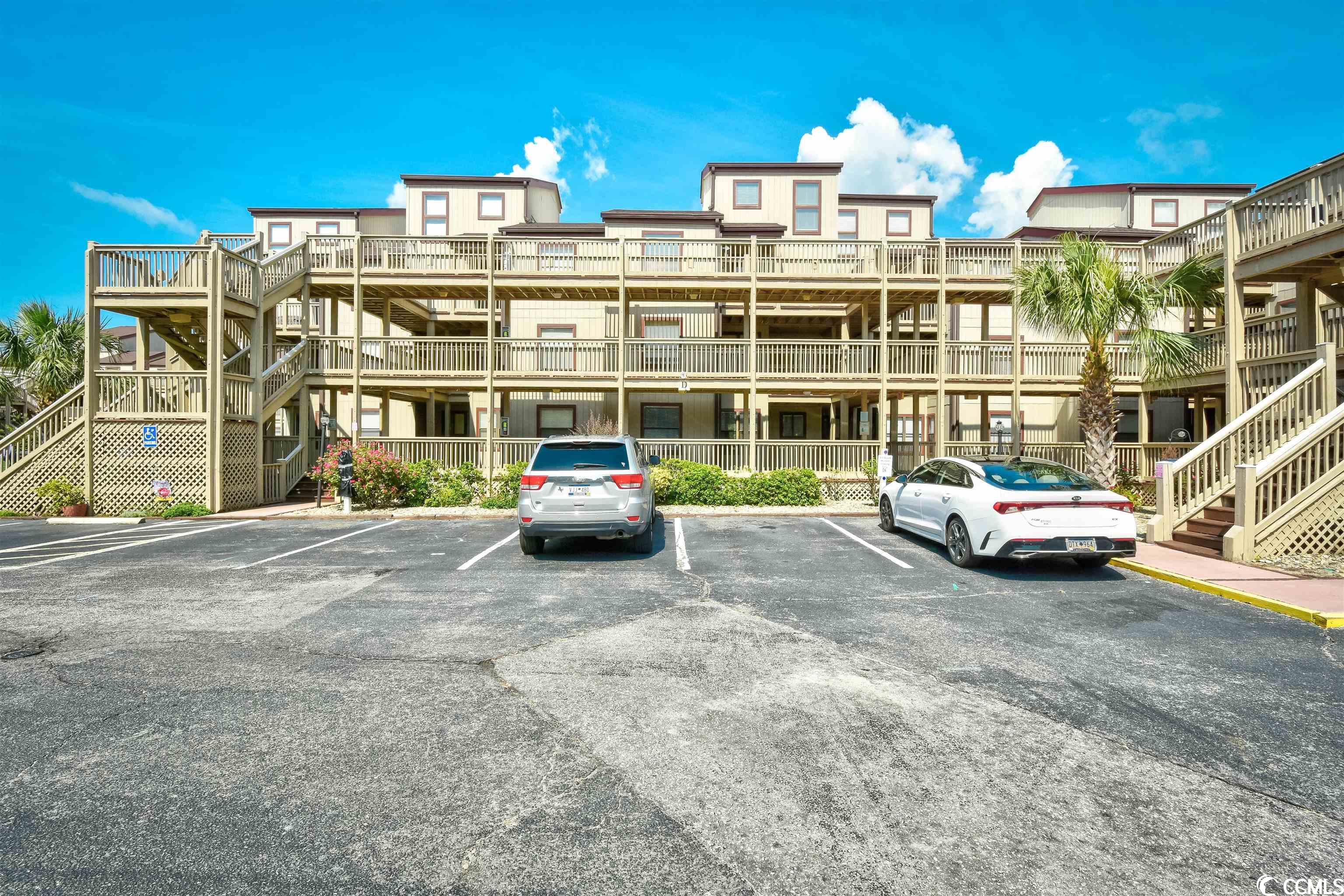 501 Maison Dr. UNIT D-3 Myrtle Beach, SC 29572