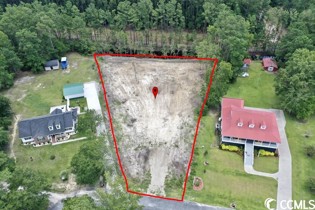 3567 Steamer Trace Rd. Conway, SC 29527