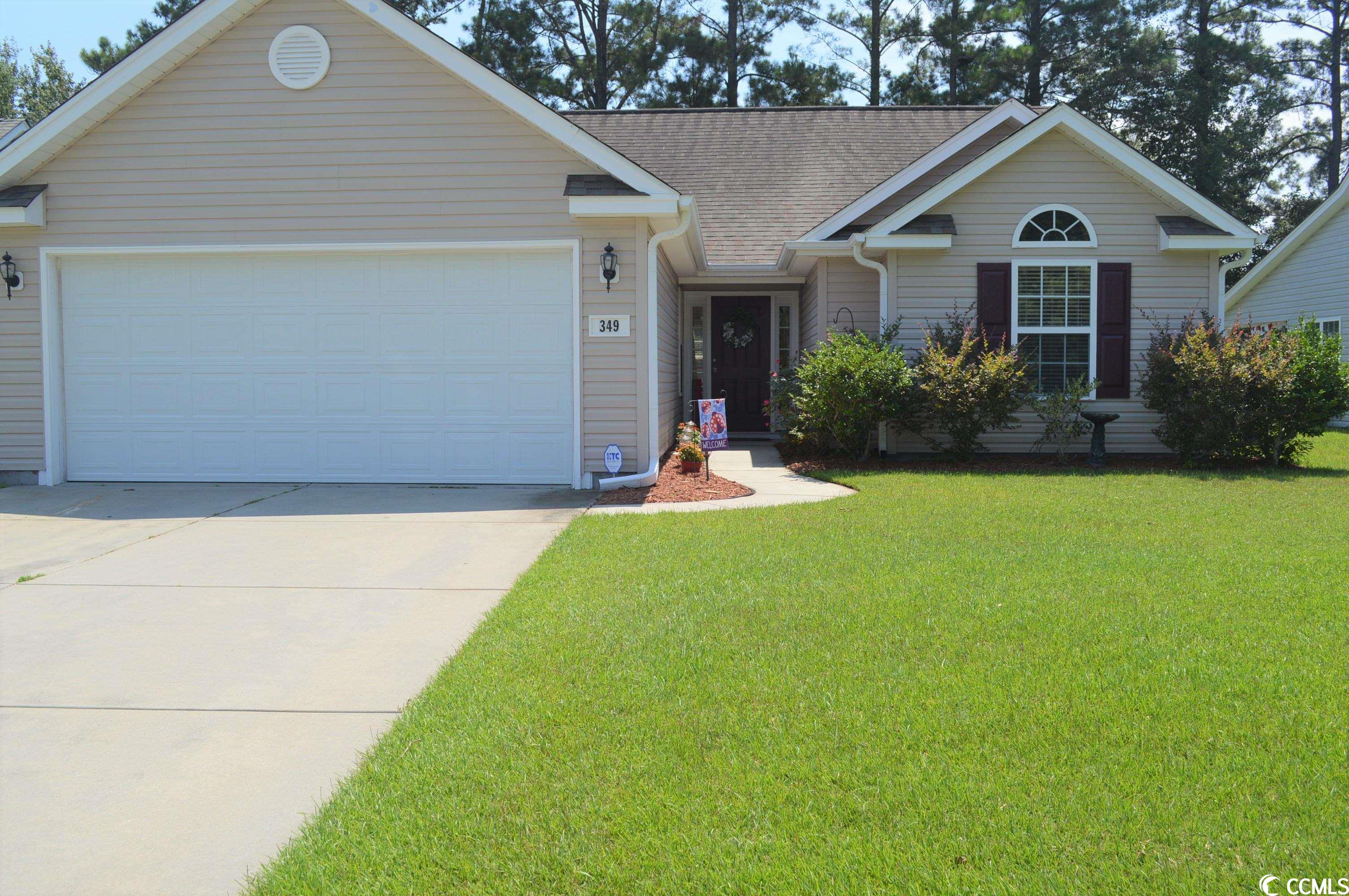 349 Saint Patties Loop Murrells Inlet, SC 29576