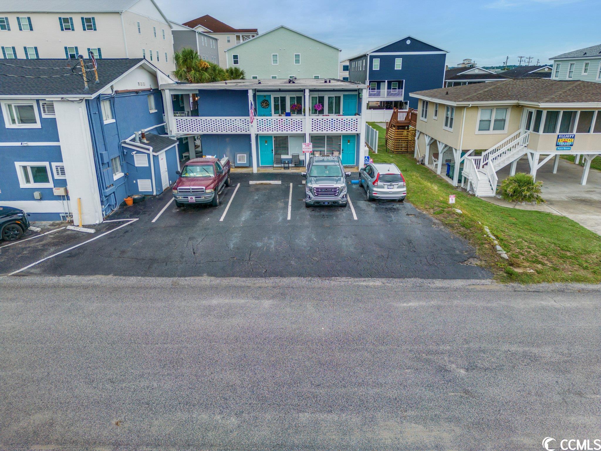 a quick walk to the white sandy cherry grove beach from this adorable one bed, one bath condo. all hard surface flooring throughout and equipped with a full kitchen. the hoa for the hartford covers all utilities and building insurance.  the cherry grove area is highly sought after due to the ease of access to highways 31, 90, 9 and 17. in less then 15 minutes, there’s plenty of restaurants, entertainment options, medical facilities, outlets and the amazing options at barefoot landing.