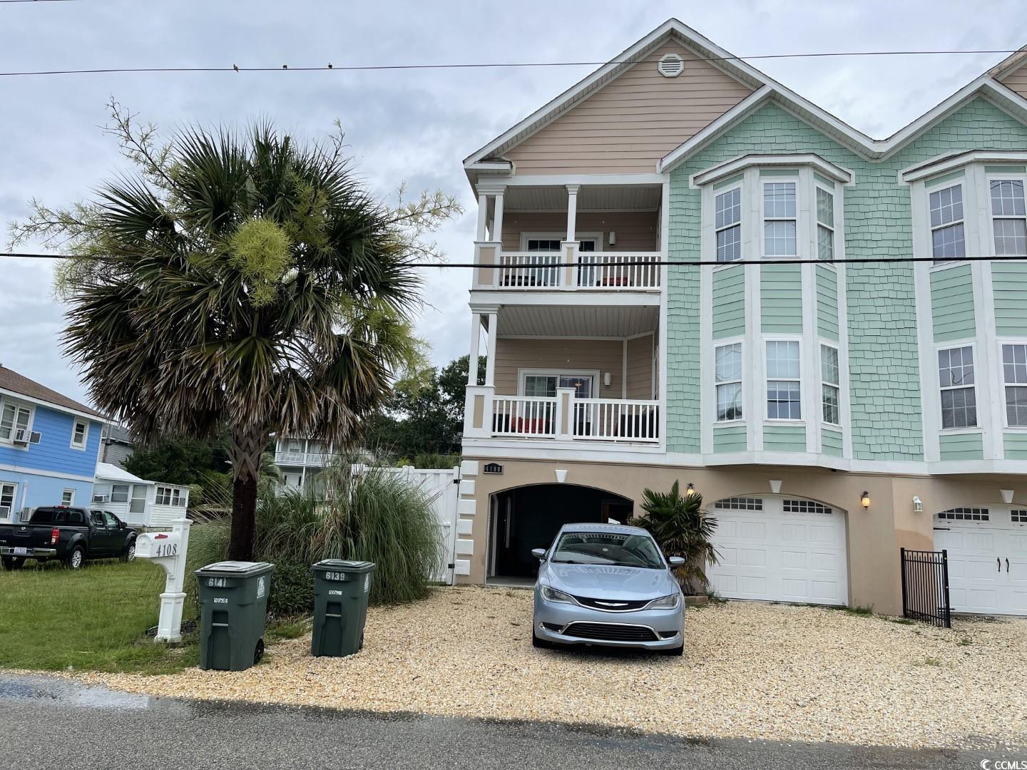 4108 Seaview St. North Myrtle Beach, SC 29582