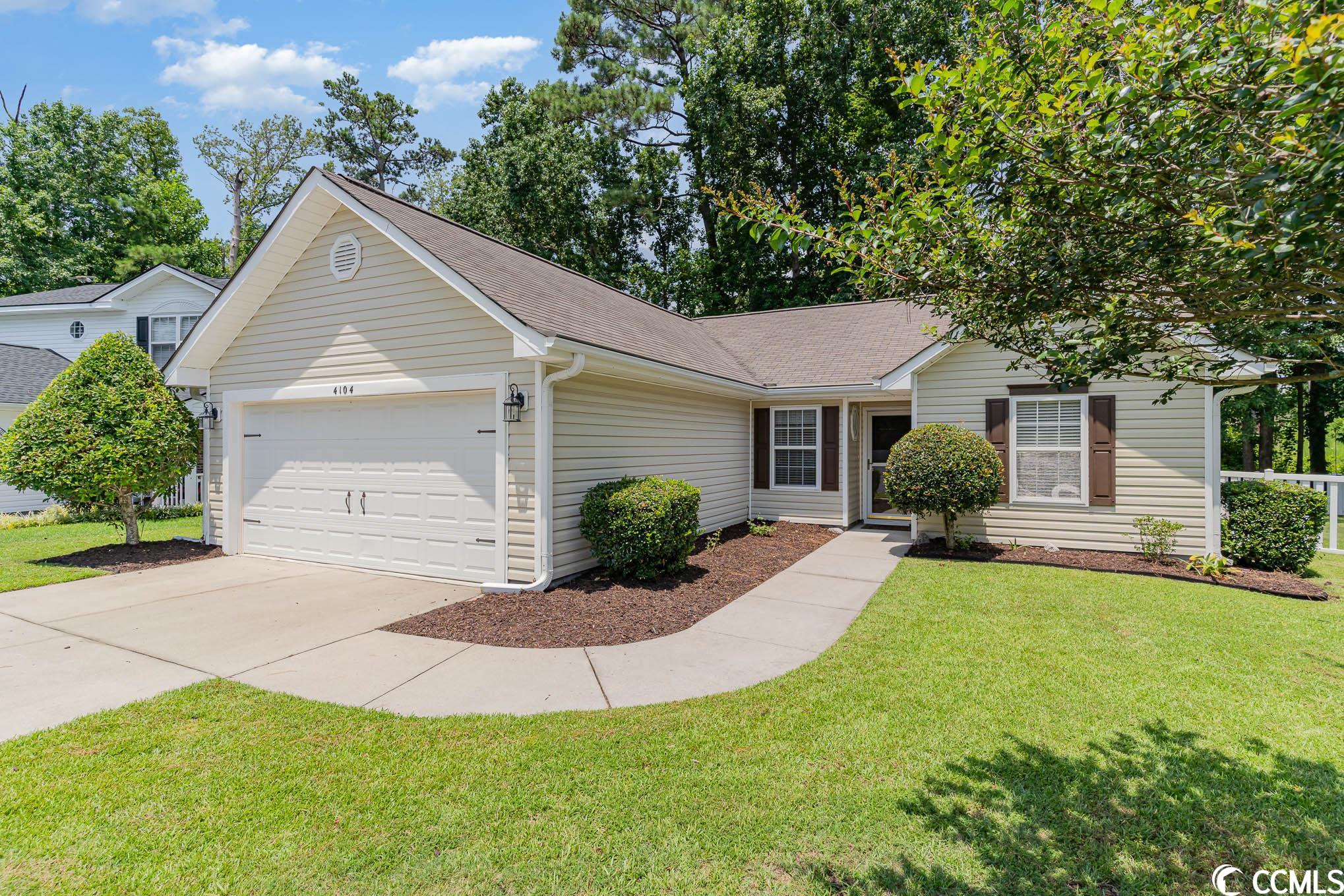 4104 Teakettle Ct. Little River, SC 29566