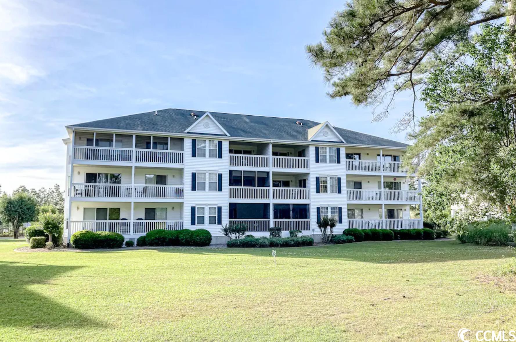 780 Charter Dr. UNIT B7 Longs, SC 29568