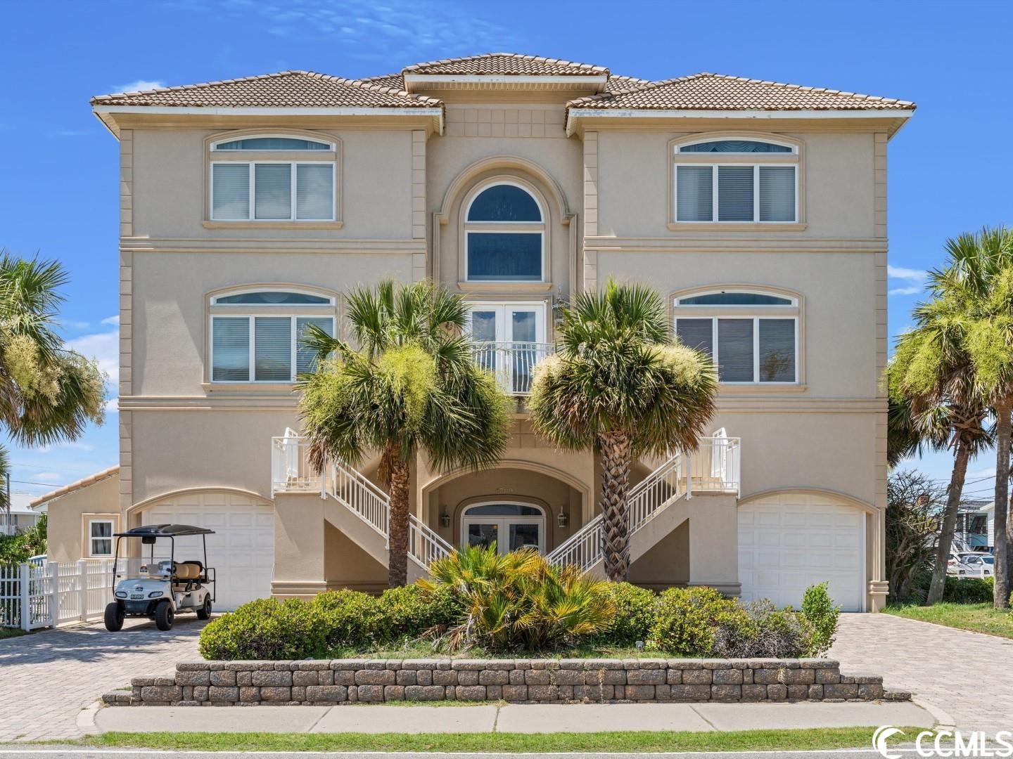 4309 Lake Dr. North Myrtle Beach, SC 29582