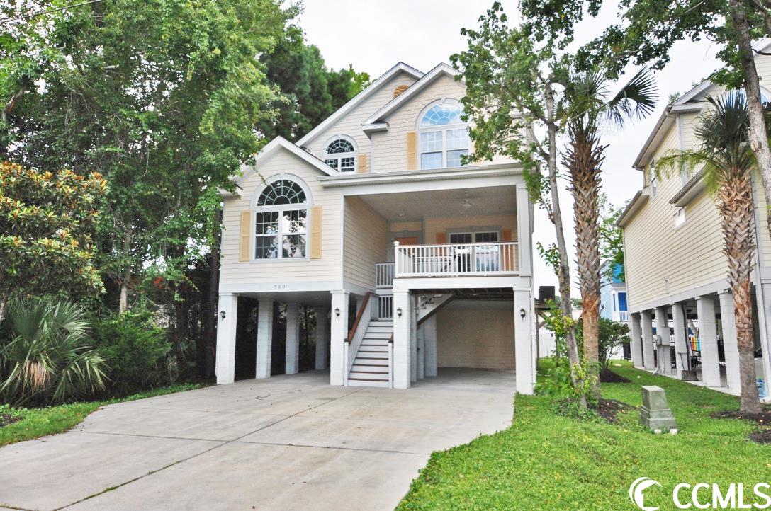 720 Melody Ln. Surfside Beach, SC 29575