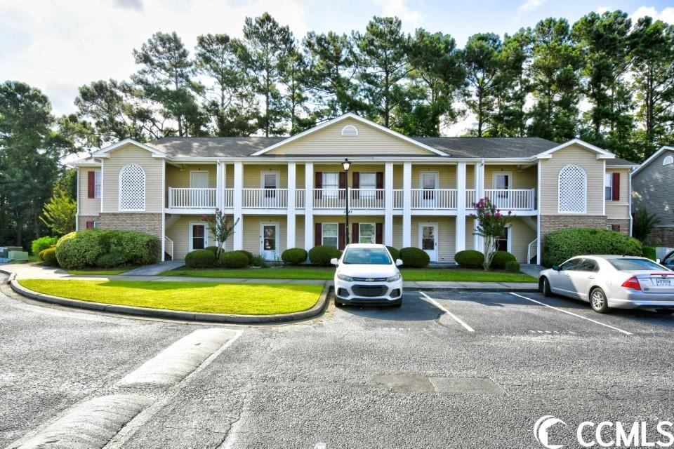 3681 Claypond Village Ln. UNIT #5 Myrtle Beach, SC 29579