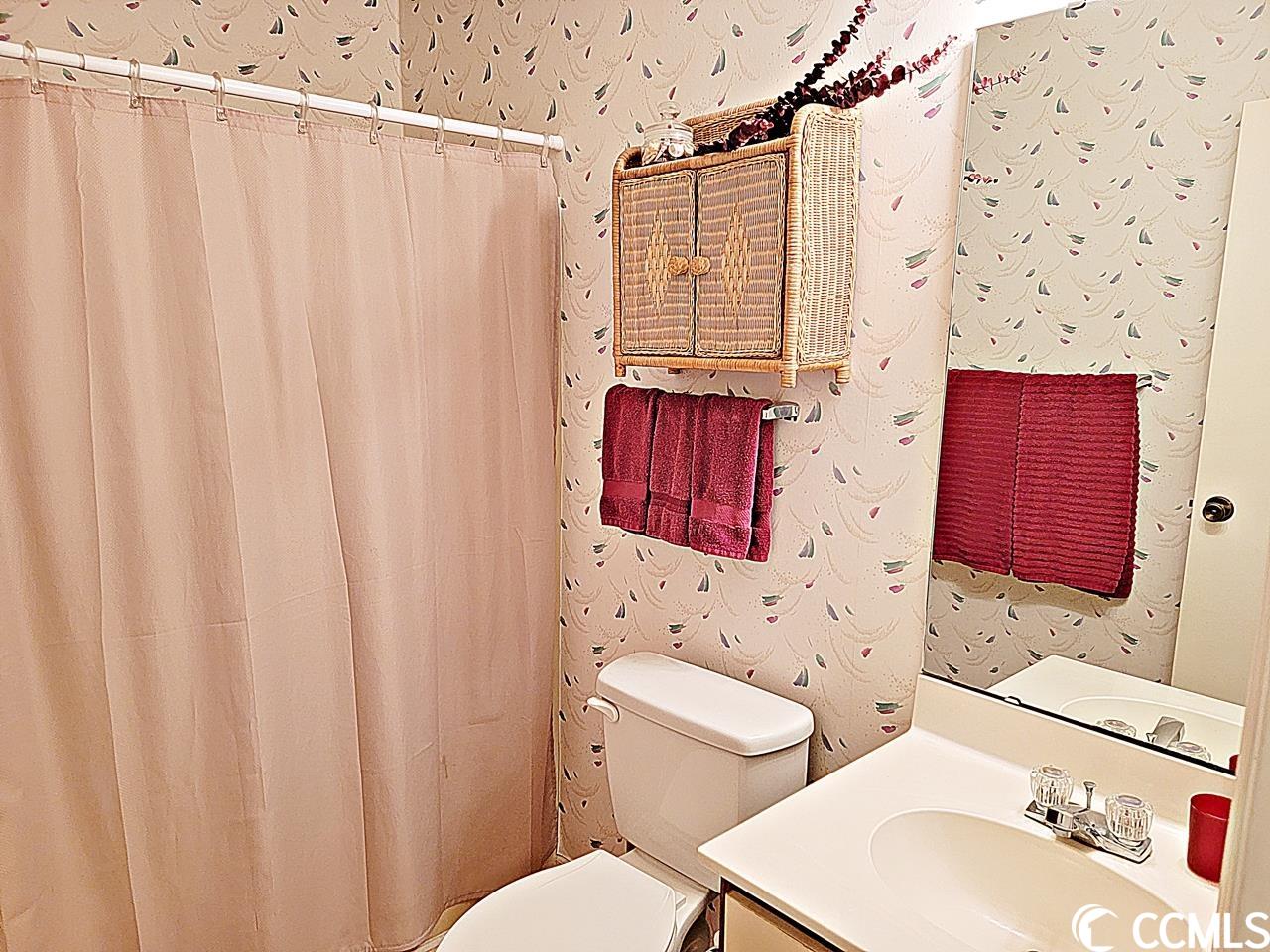 1850 Colony Dr. UNIT 2-T Surfside Beach, SC 29575