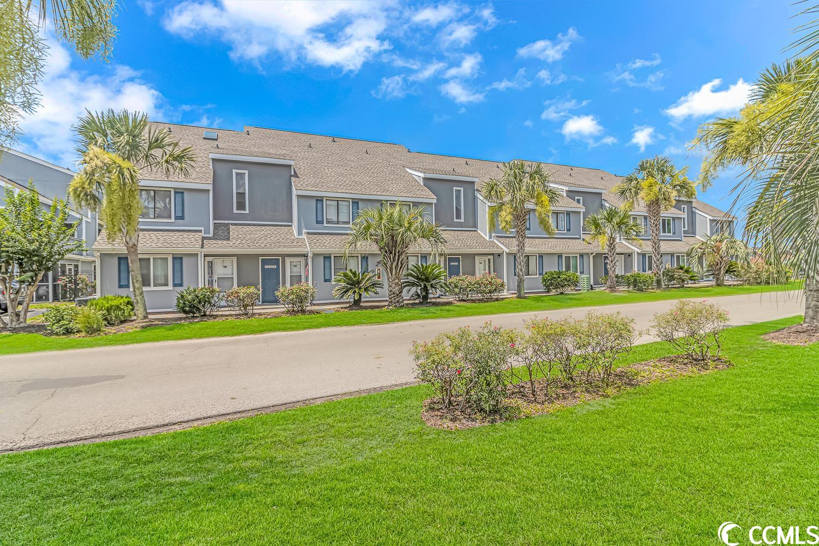 1891 Colony Dr. UNIT 14-O Surfside Beach, SC 29575