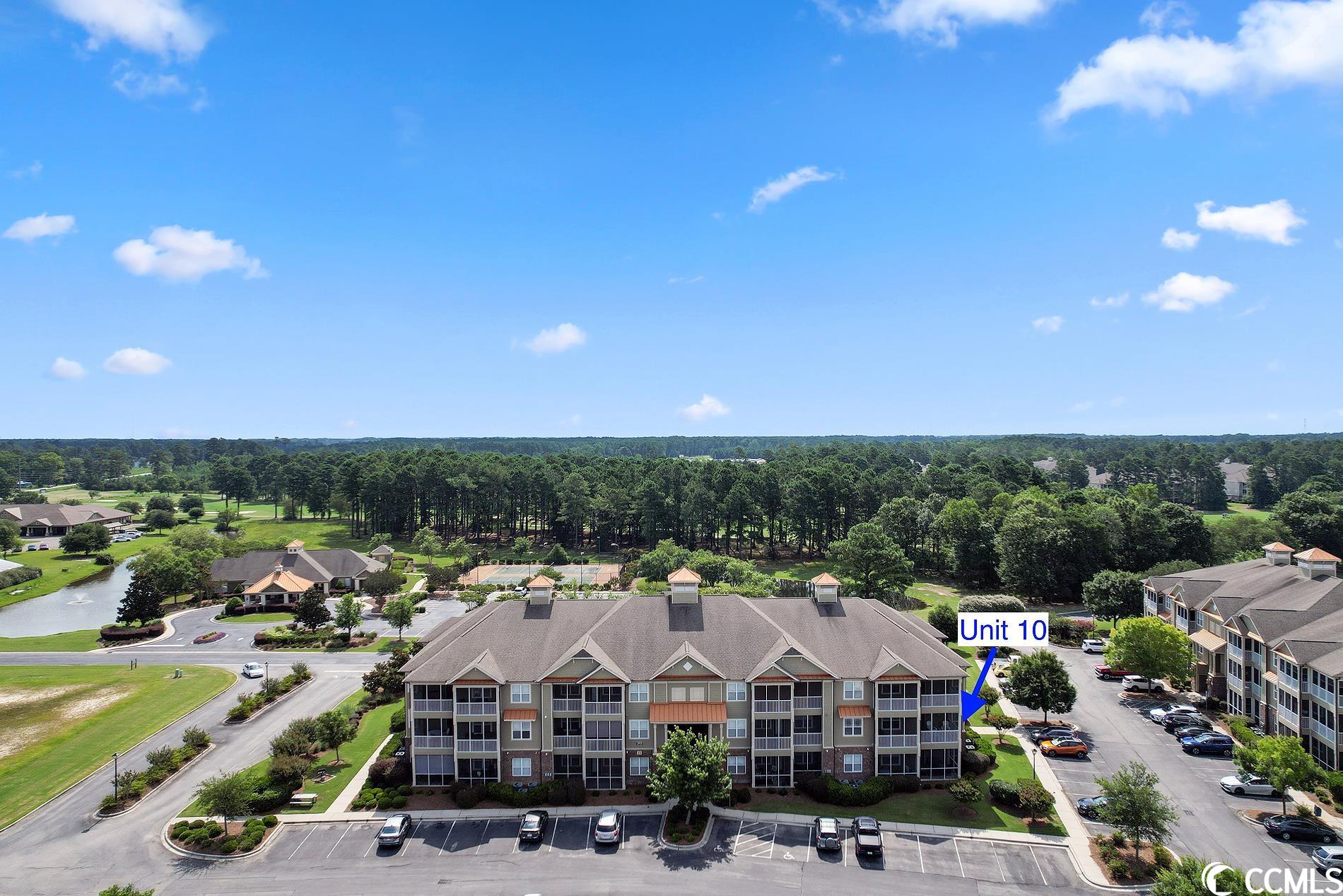 395 S South Crow Creek Dr. UNIT #2310 Calabash, NC 28467