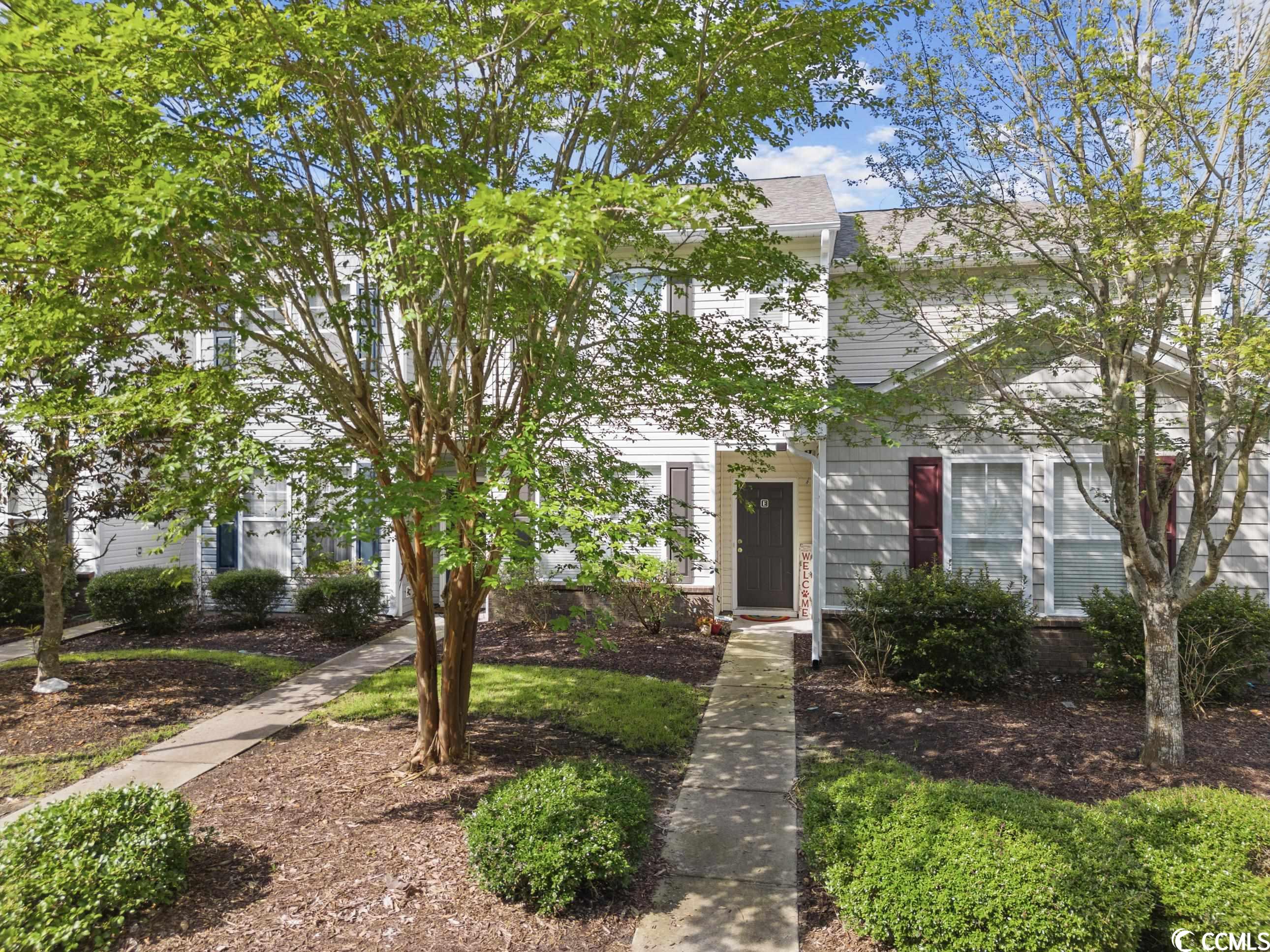 306 Kiskadee Loop UNIT E Conway, SC 29526