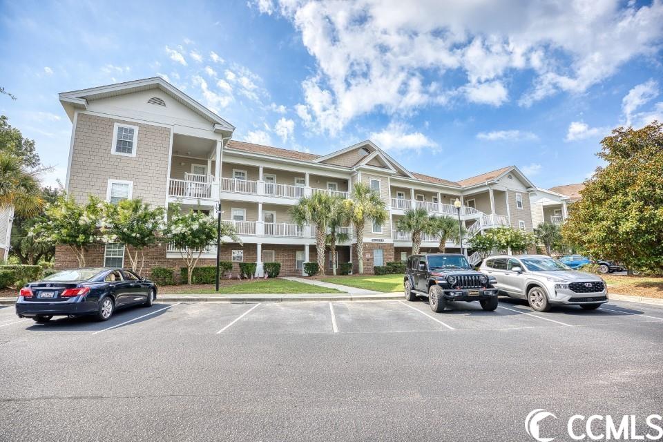 5801 Oyster Catcher Dr. UNIT #1821 North Myrtle Beach, SC 29582