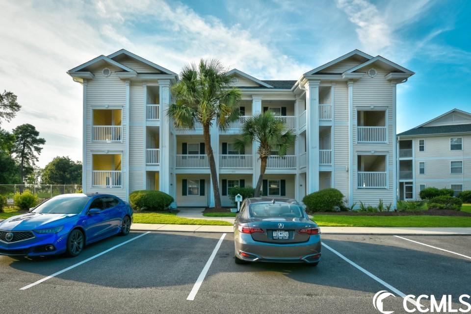549 White River Dr. UNIT 14-B Myrtle Beach, SC 29579