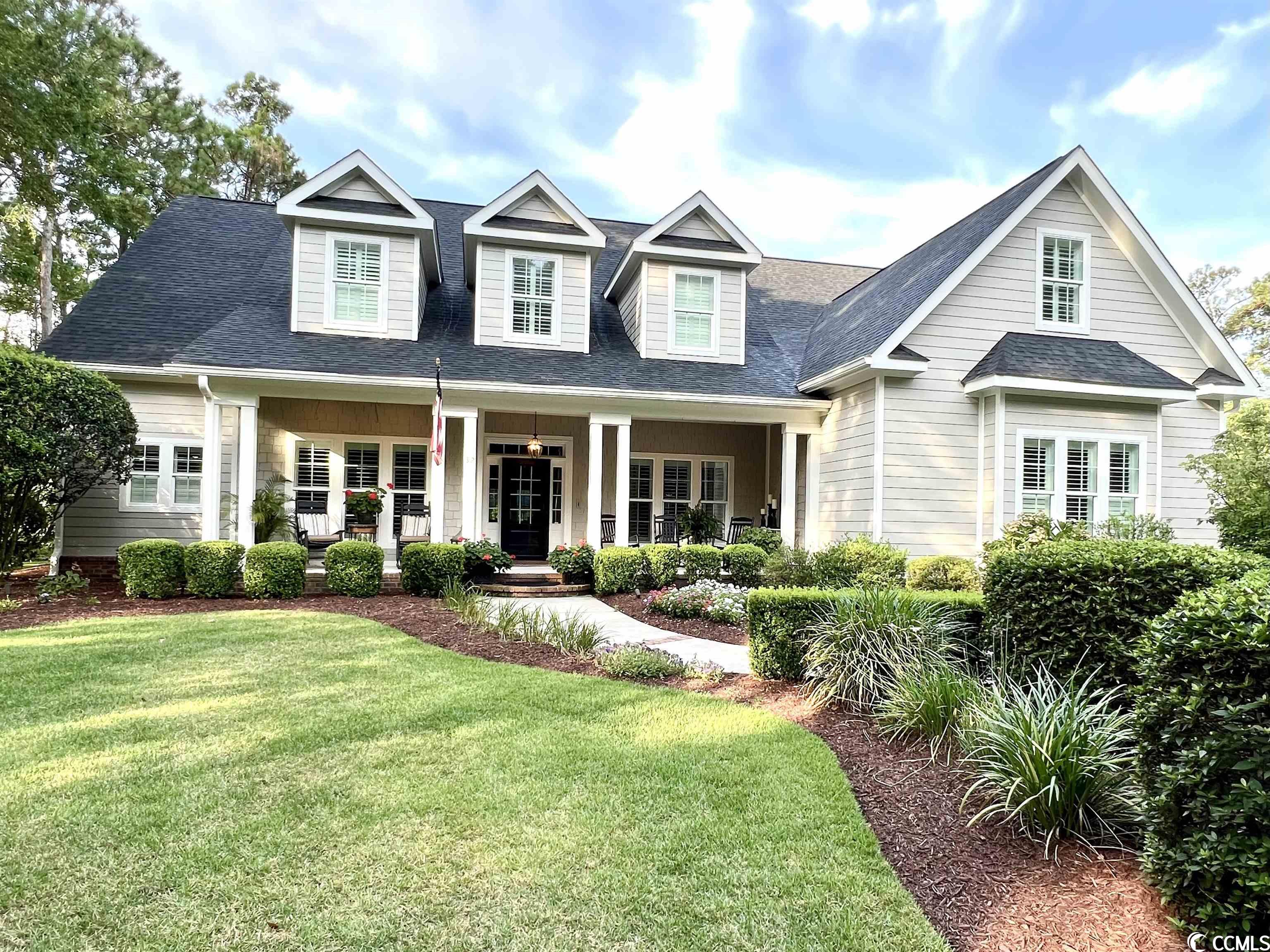 32 Cameron Ct. Pawleys Island, SC 29585