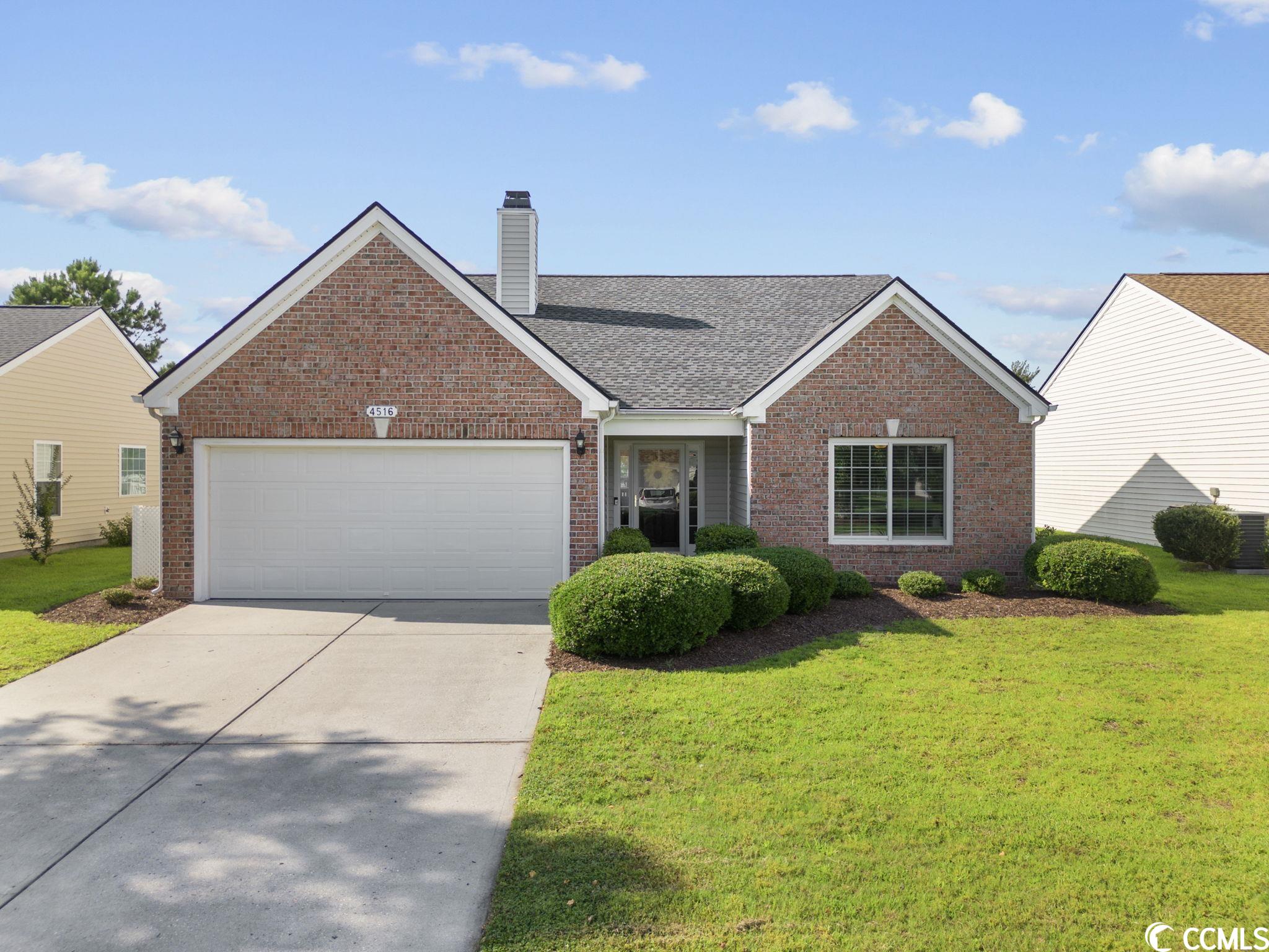 4516 Planters Row Way Myrtle Beach, SC 29579
