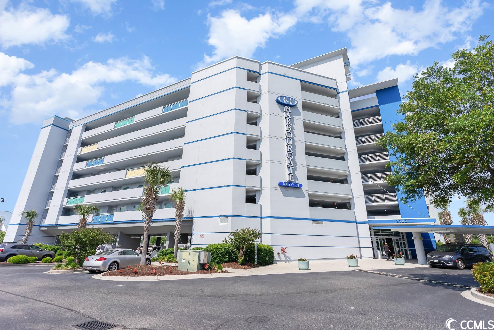2100 Sea Mountain Hwy. UNIT #106 North Myrtle Beach, SC 29582