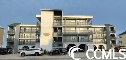 200 N Waccamaw Dr. UNIT 3F Murrells Inlet, SC 29576