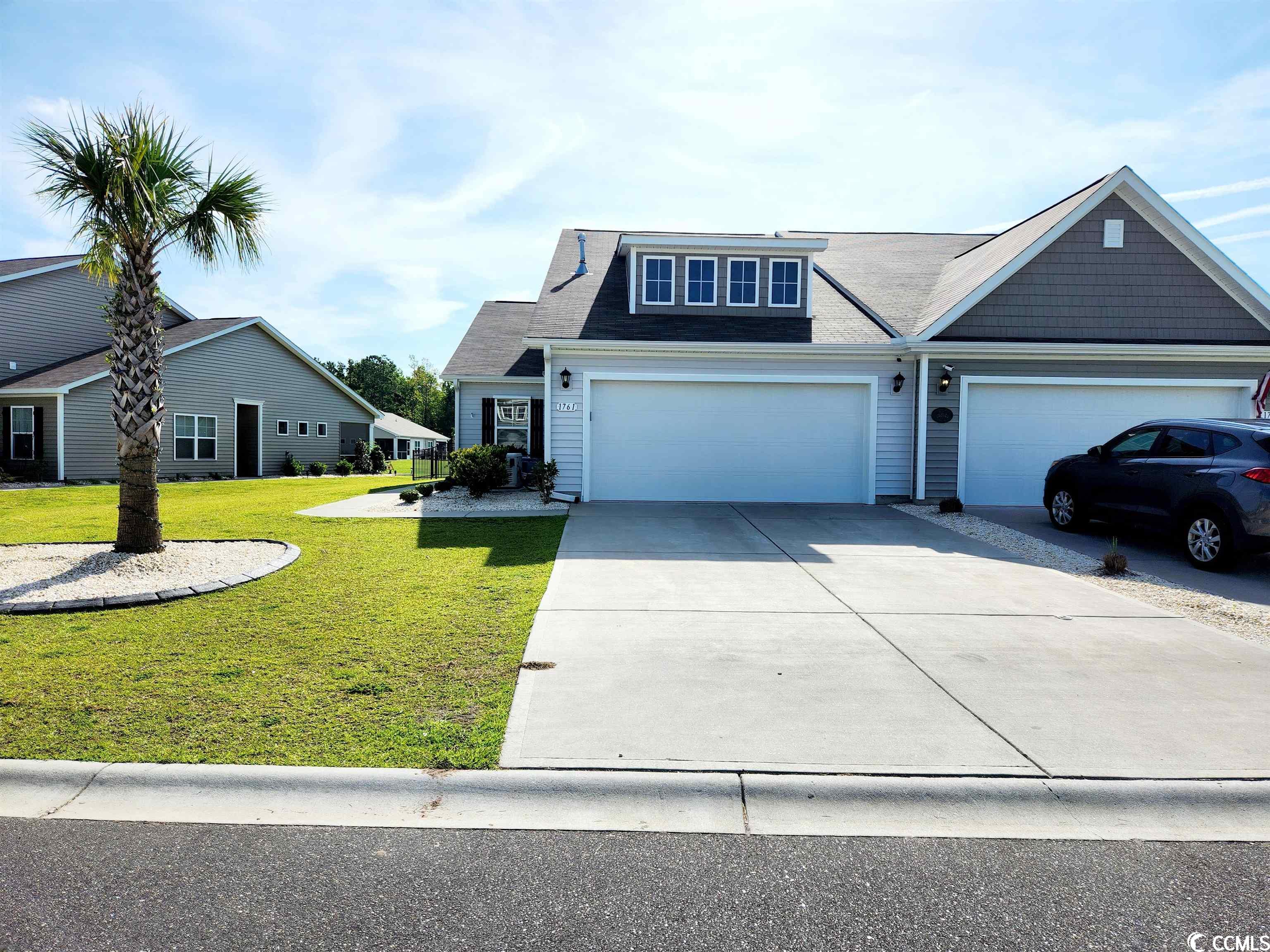 1761 Berkley Village Loop Myrtle Beach, SC 29579