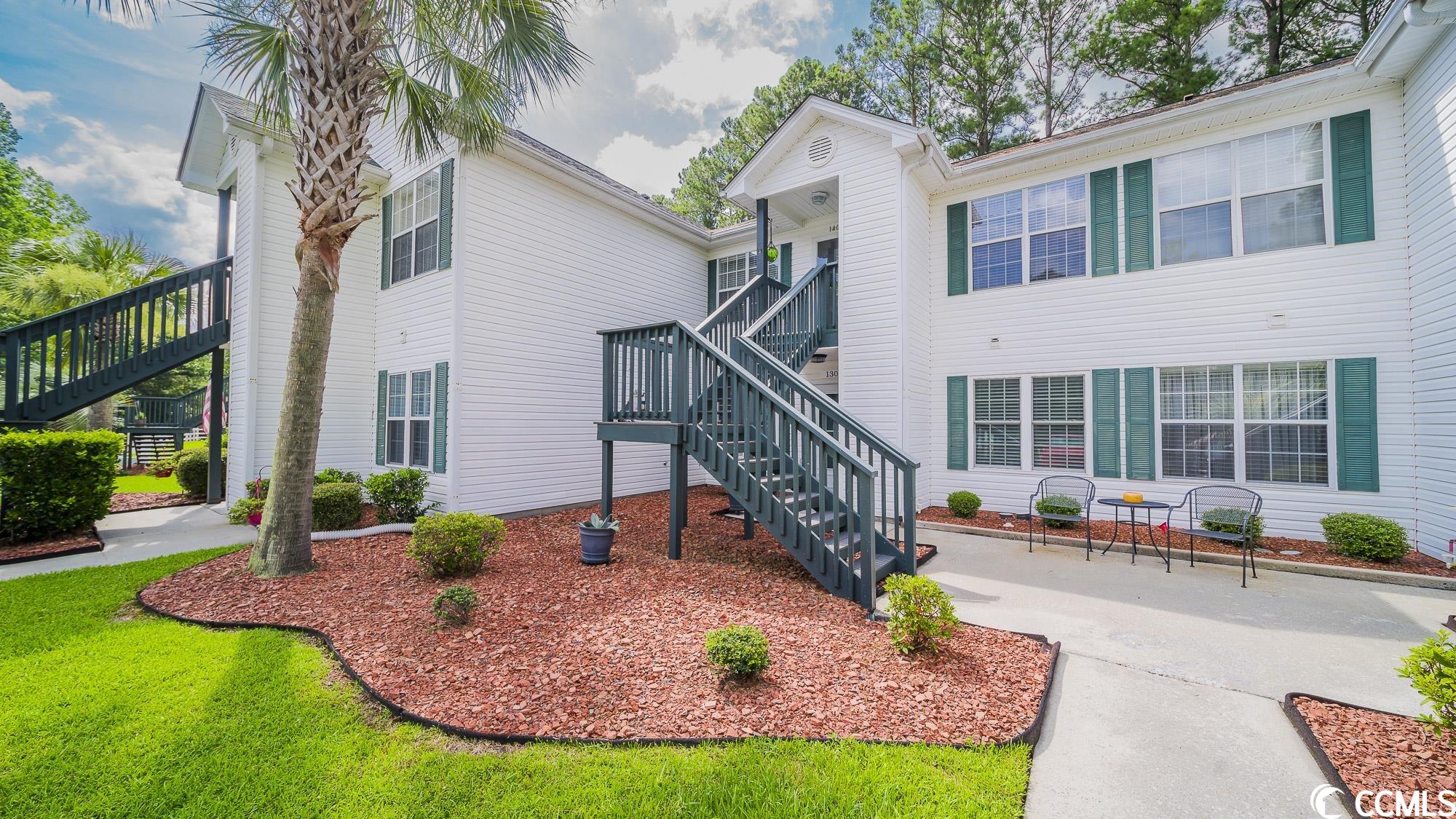 830 Fairway Dr. UNIT #1402 Longs, SC 29568