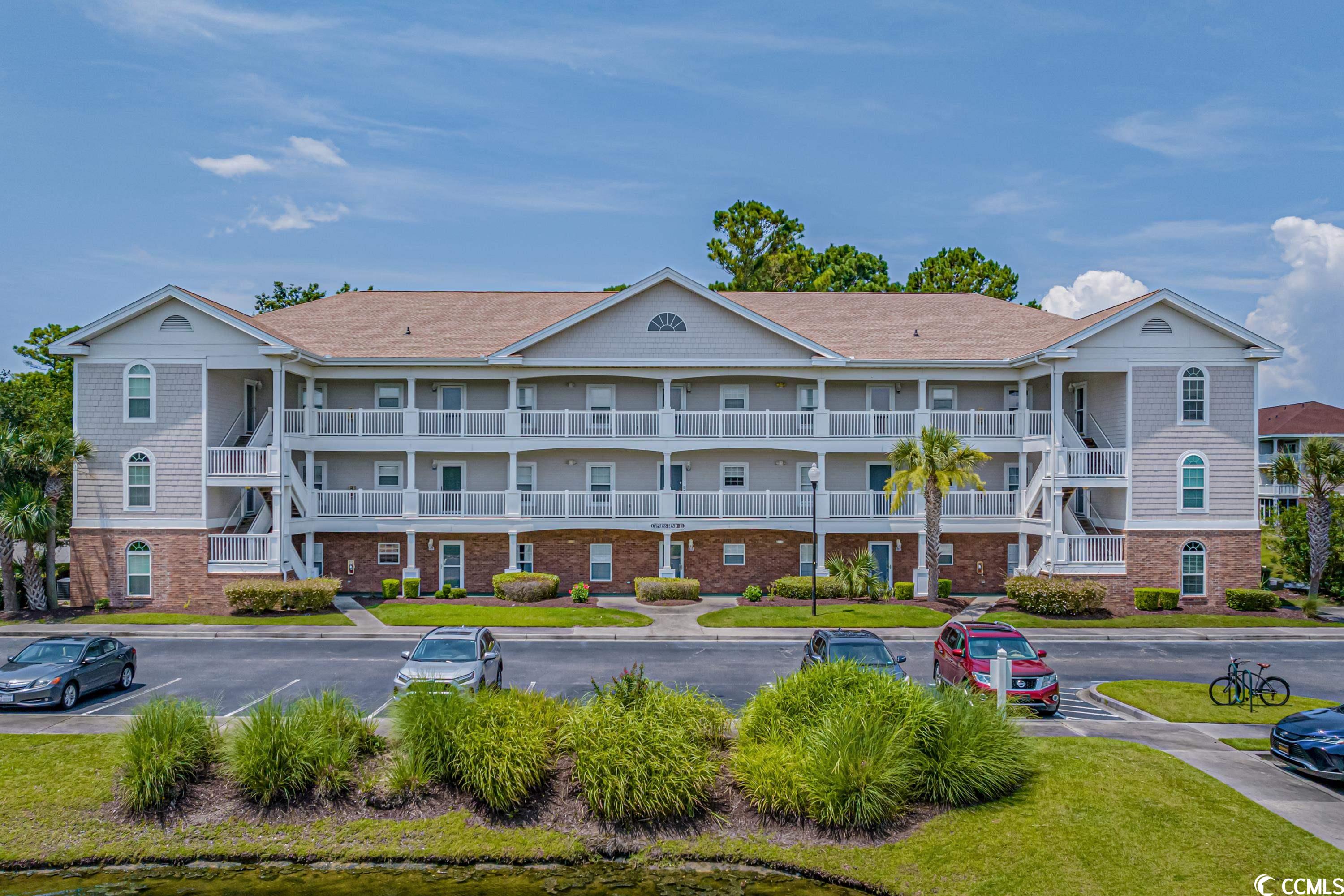 5750 Oyster Catcher Dr. UNIT #1135 North Myrtle Beach, SC 29582