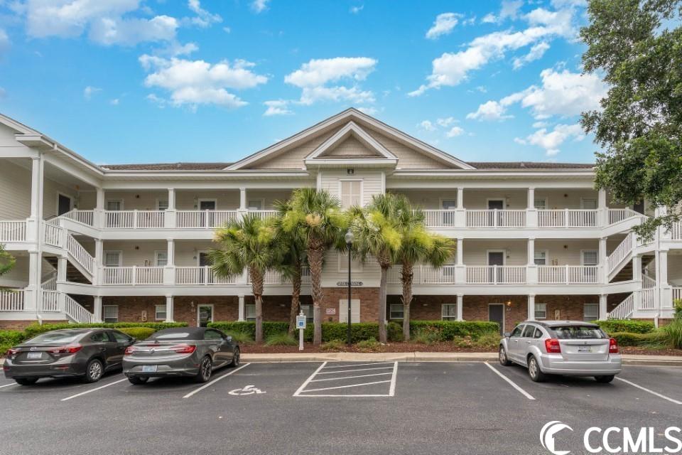 5825 Catalina Dr. UNIT #414 North Myrtle Beach, SC 29582