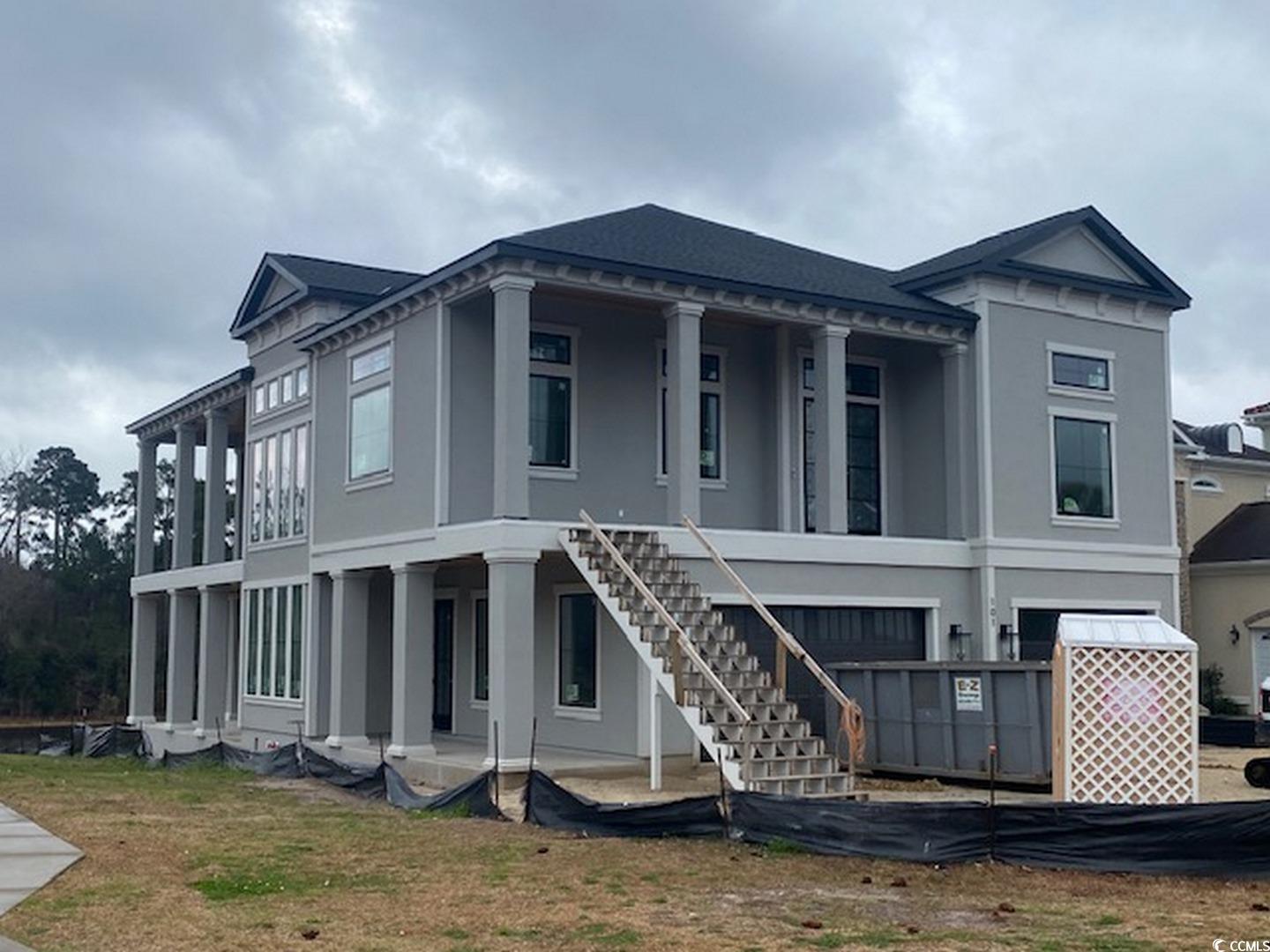 101 Avenue of the Palms Myrtle Beach, SC 29579