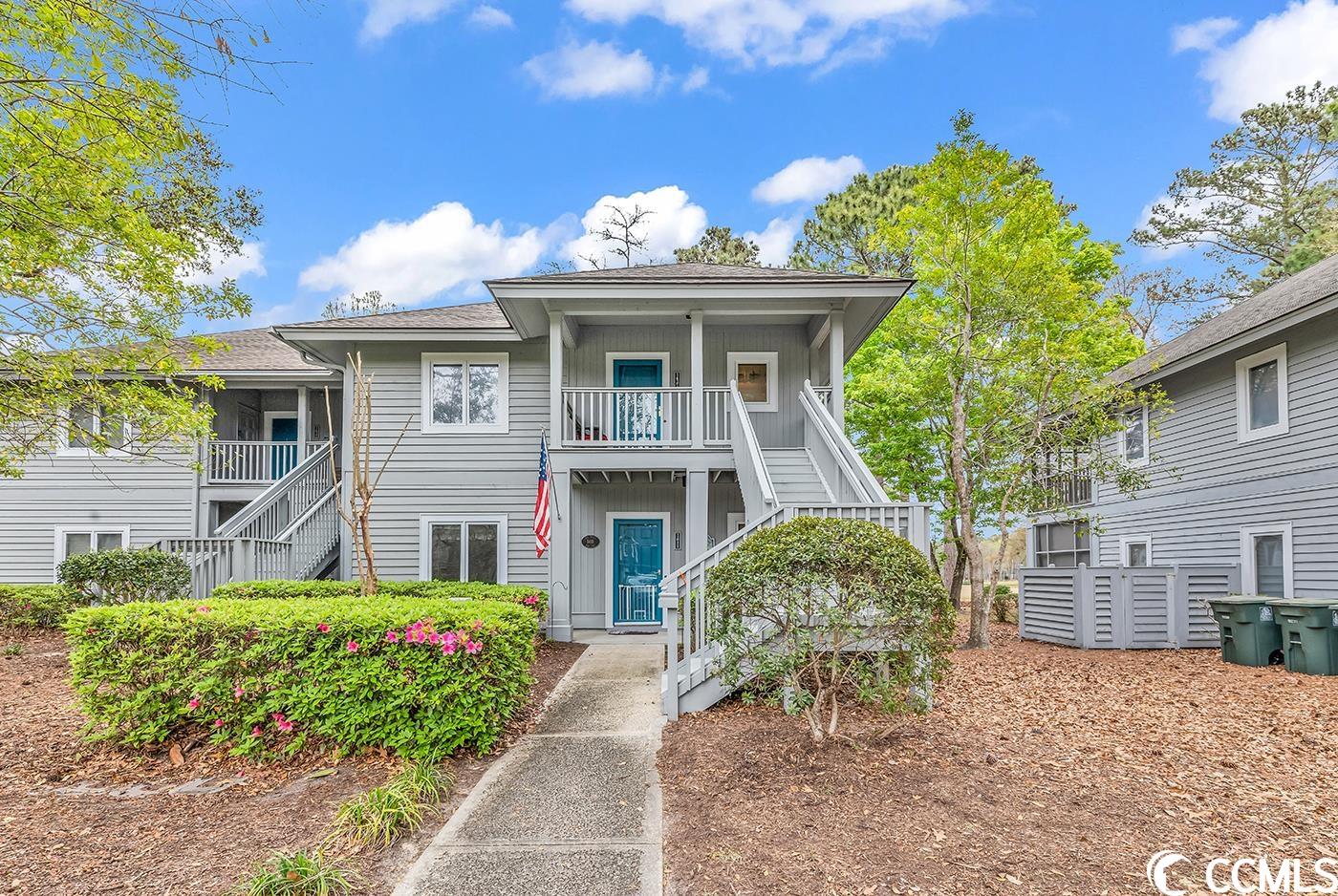 1221 Tidewater Dr. UNIT #1421 North Myrtle Beach, SC 29582