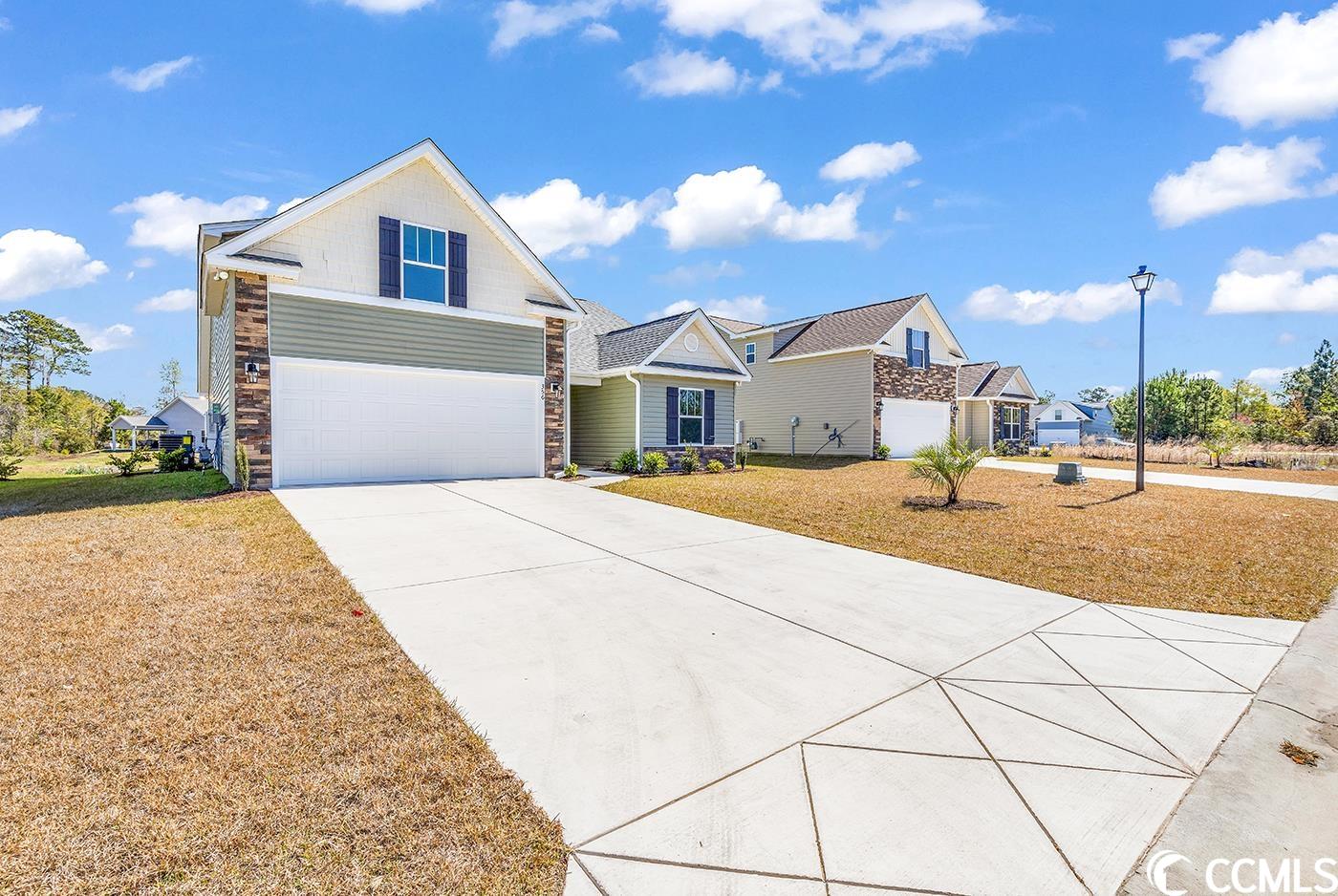 356 Borrowdale Dr. Conway, SC 29526