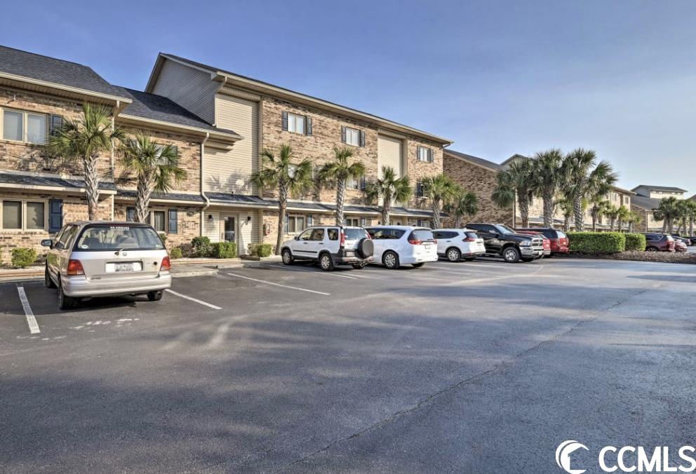 207 Double Eagle Dr. UNIT F3 Surfside Beach, SC 29575