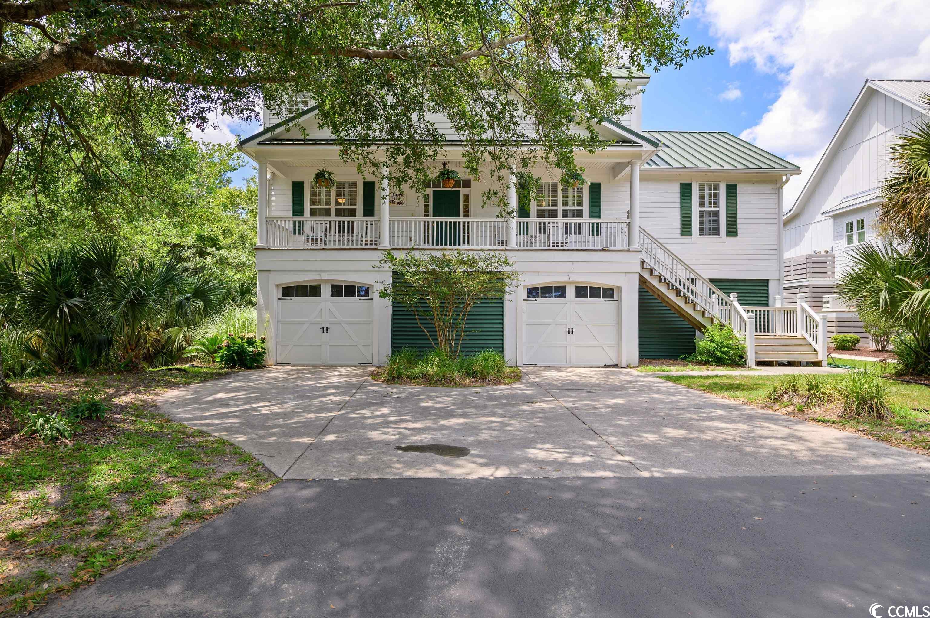 103 Cole Dr. Pawleys Island, SC 29585