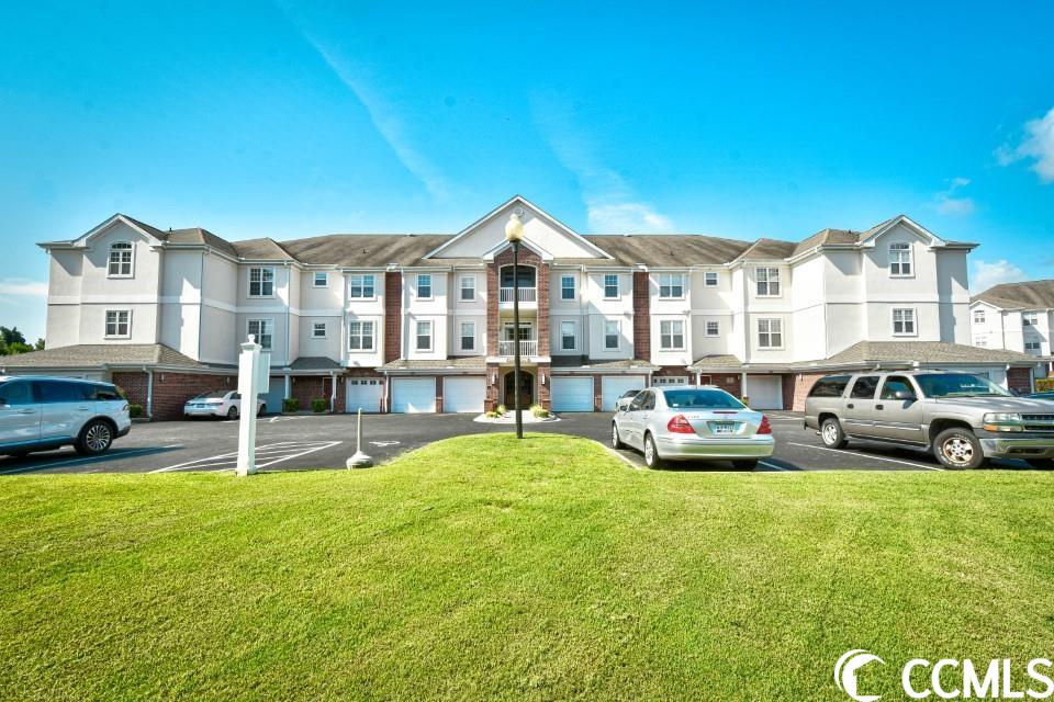 2241 Waterview Dr. UNIT #331 North Myrtle Beach, SC 29582