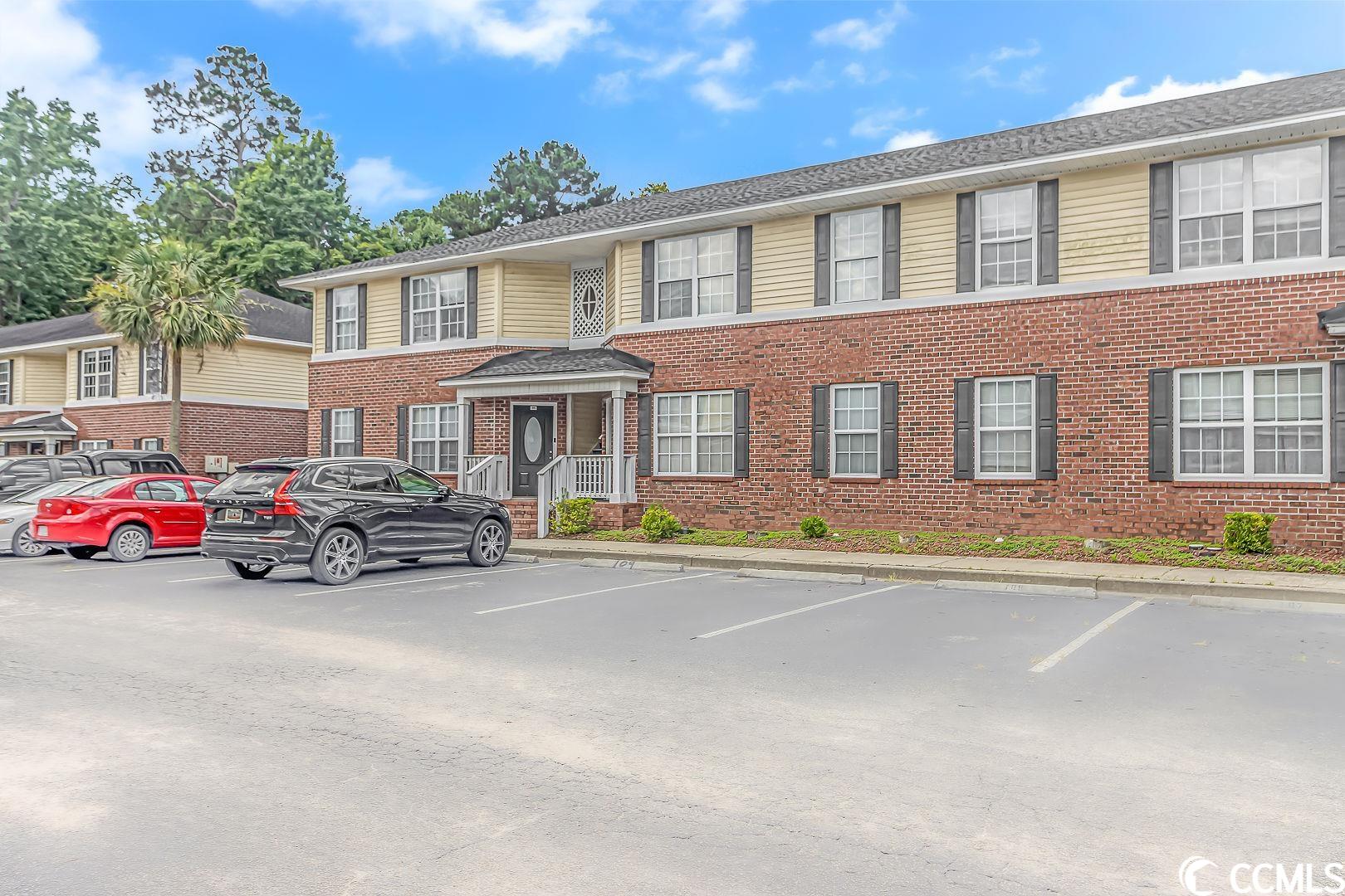 2407 James St. UNIT #110 Conway, SC 29527