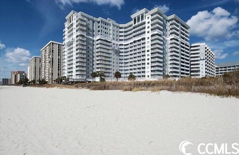 161 Seawatch Dr. UNIT 1118 S Myrtle Beach, SC 29572