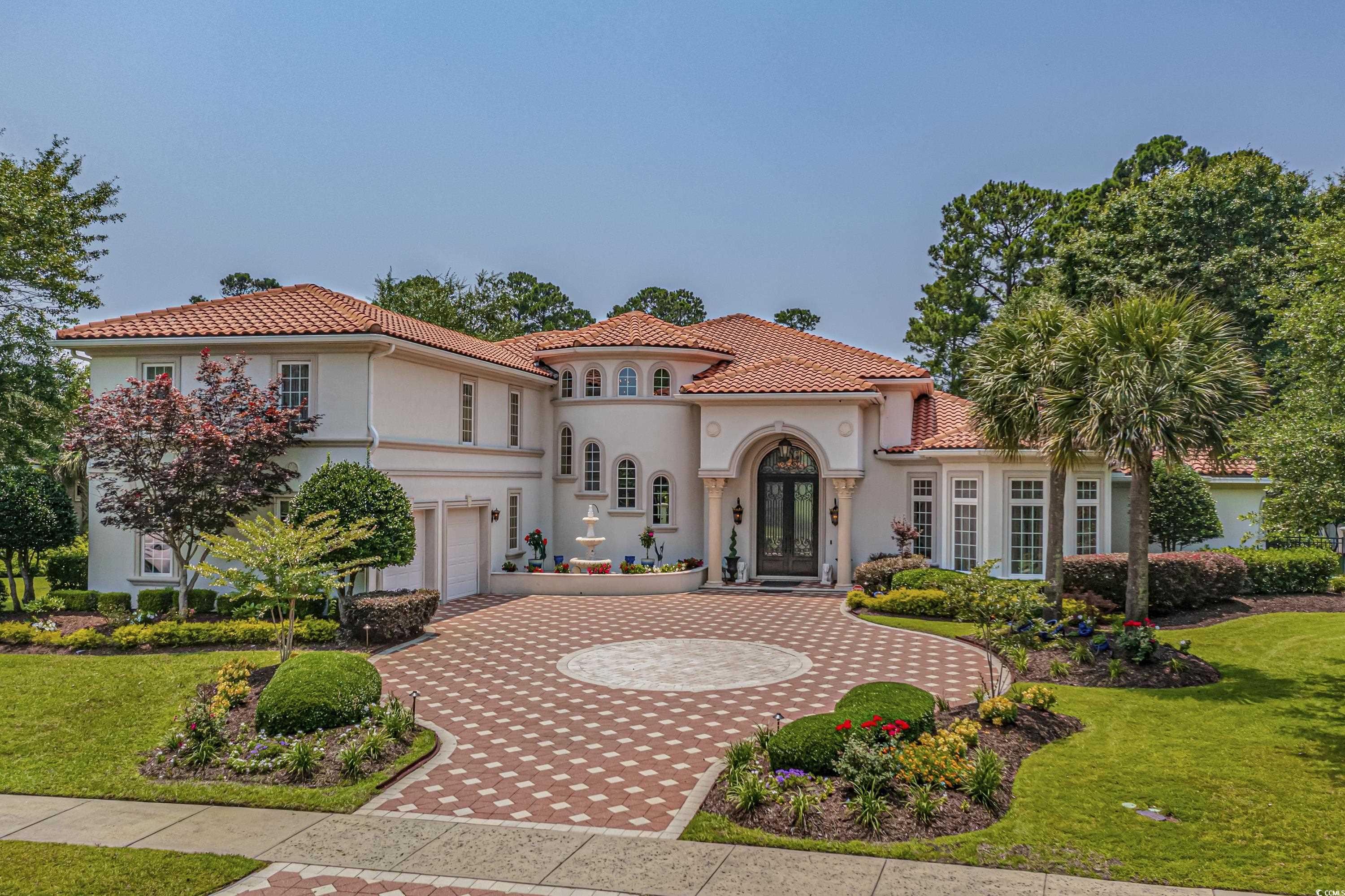 1579 Bellini Ct. Myrtle Beach, SC 29579