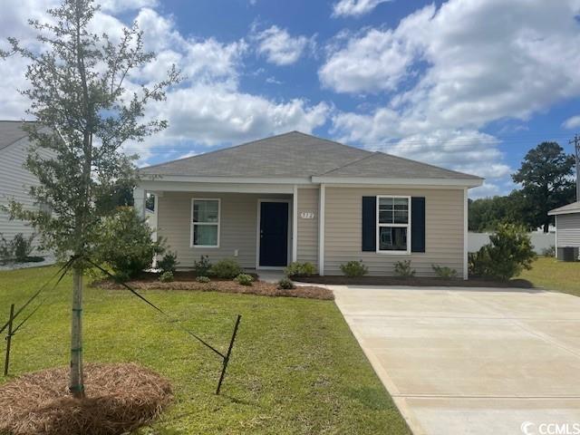 512 Wildfire Ct. Longs, SC 29568