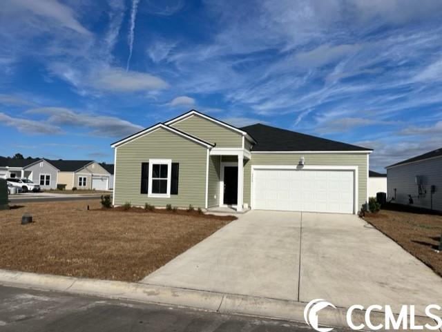 3339 Piney Woods Way Myrtle Beach, SC 29579