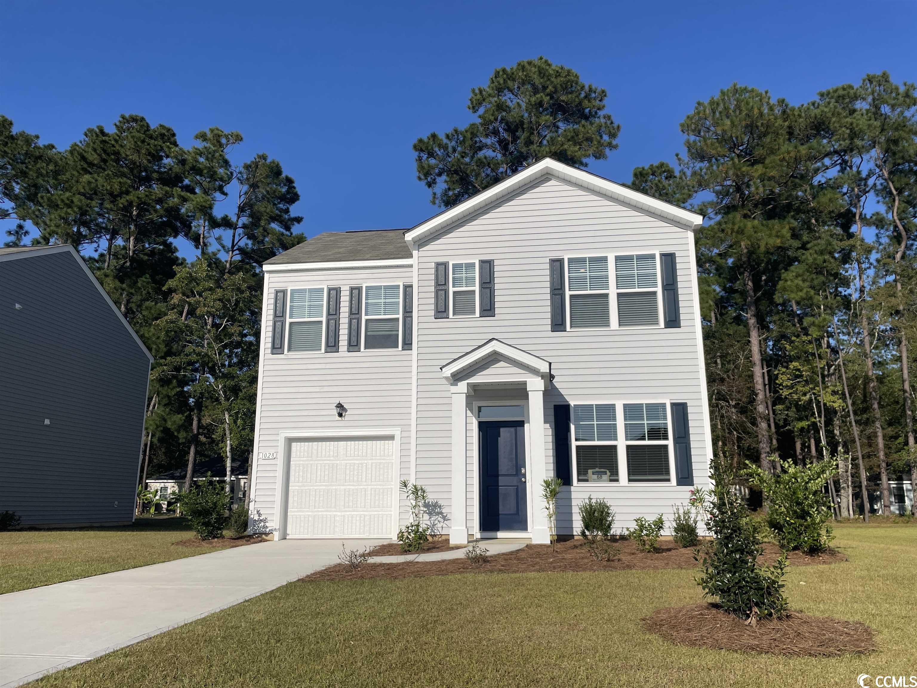 1028 Sennema Circle Myrtle Beach, SC 29588