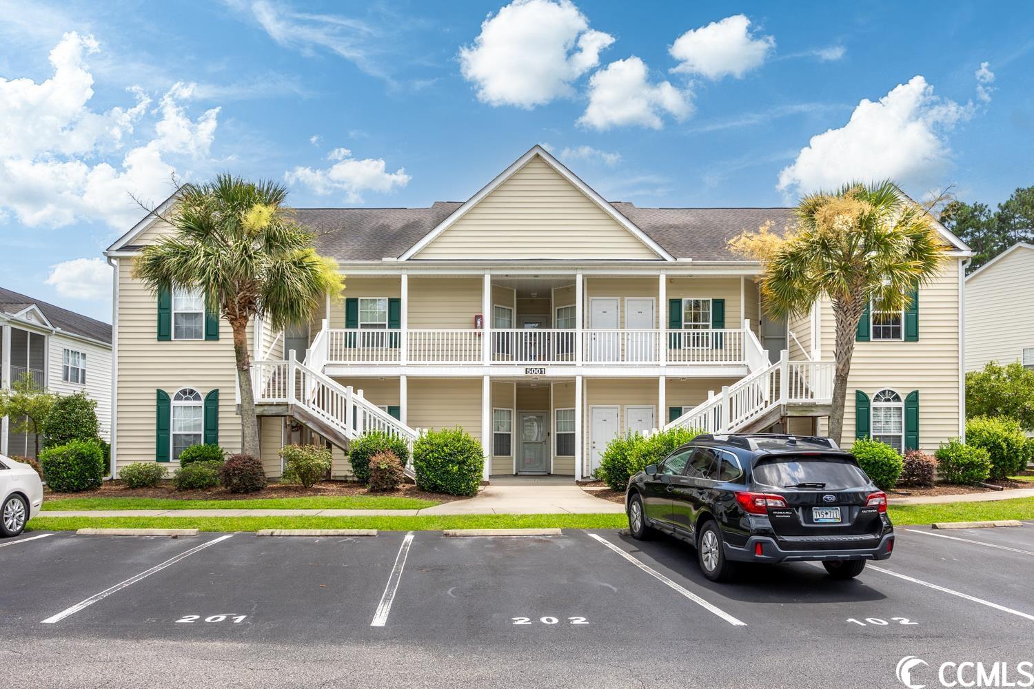 5001 Harvest Dr. UNIT #203 Myrtle Beach, SC 29579