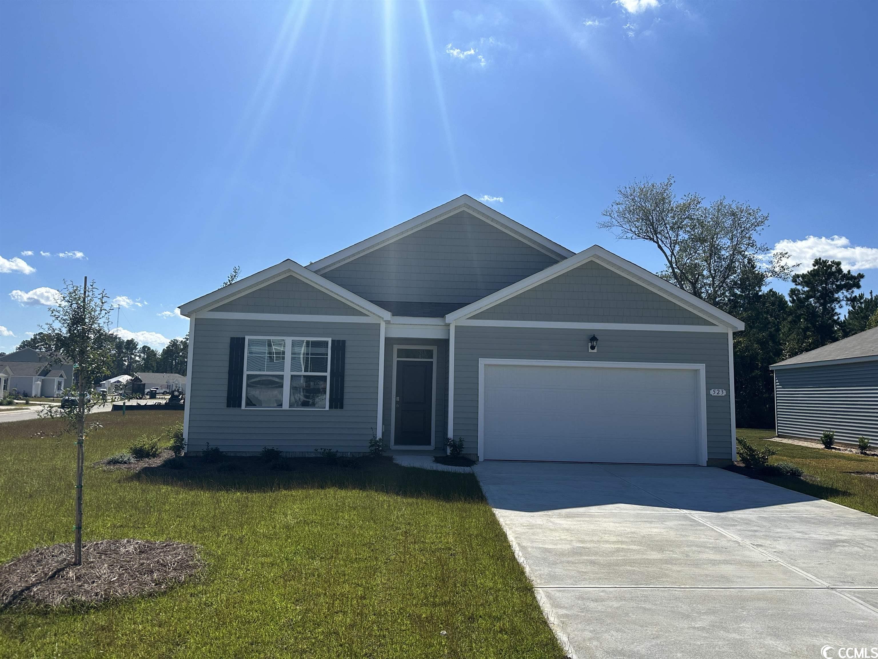 523 Royal Arch Dr. Conway, SC 29526