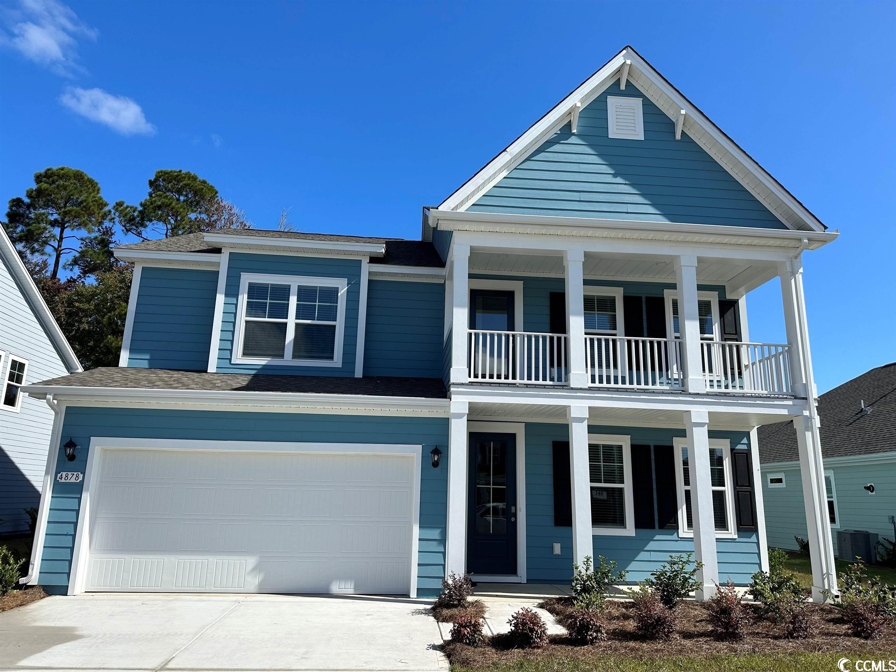 4878 Guilford Loop Myrtle Beach, SC 29588