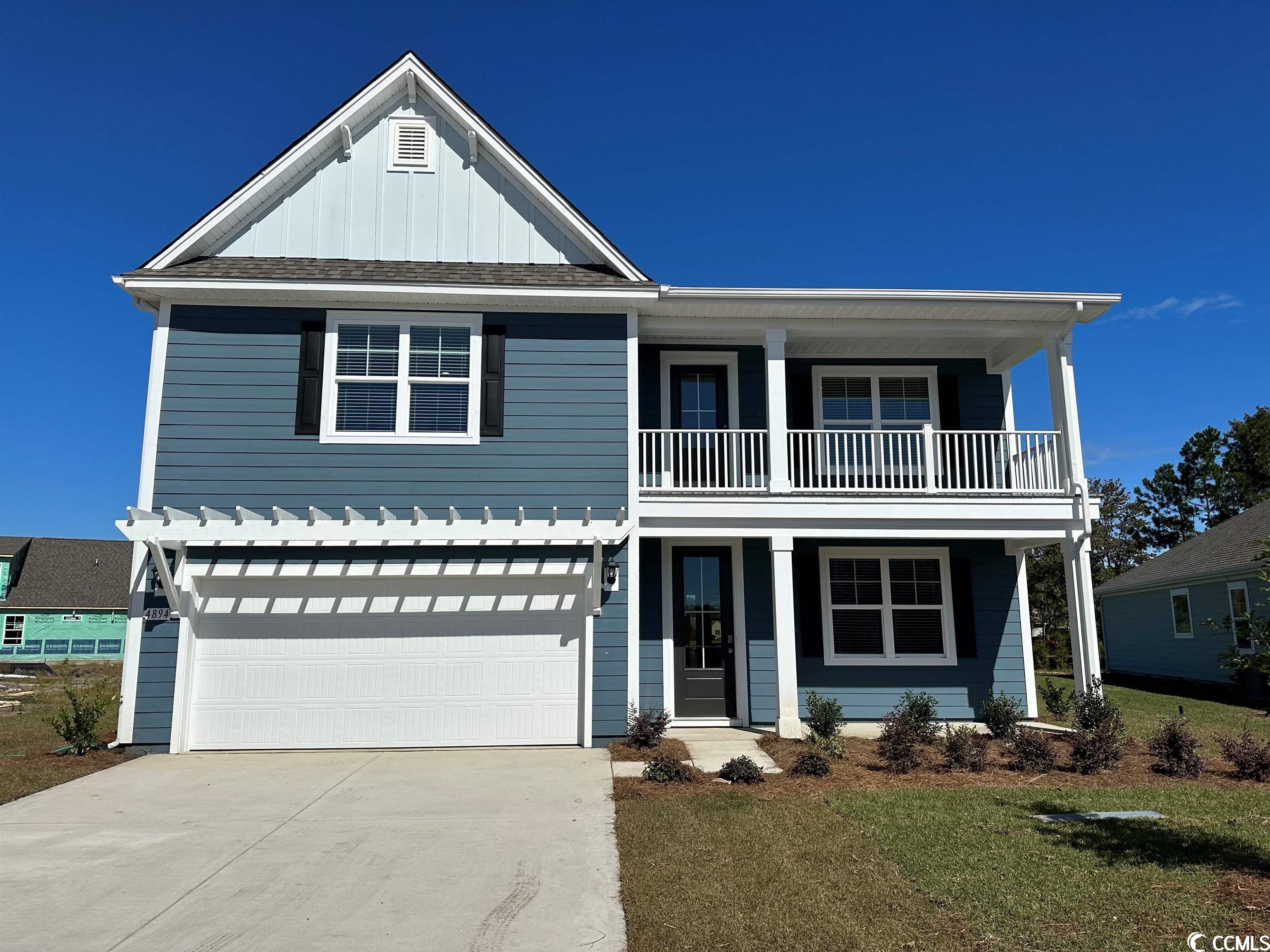 4894 Guilford Loop Myrtle Beach, SC 29588